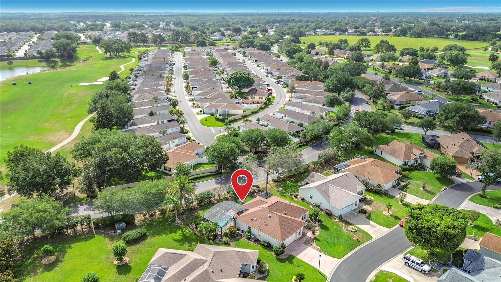 8641 SE 168TH KITTREDGE LOOP, THE VILLAGES, FL, 32162