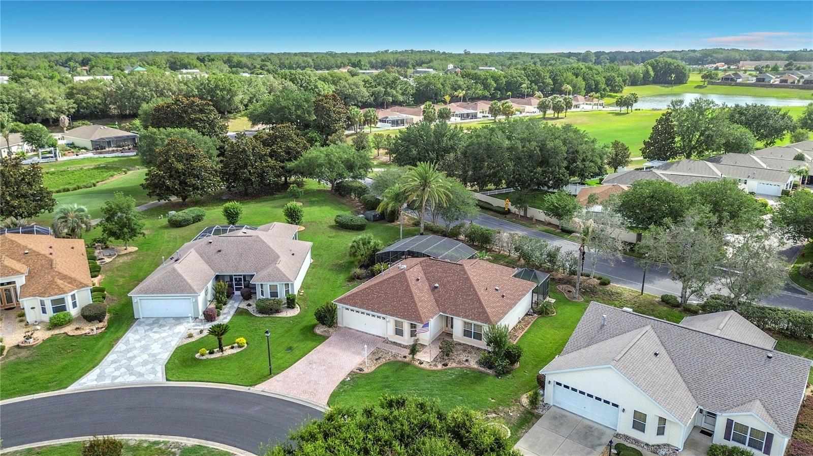 8641 SE 168TH KITTREDGE LOOP, THE VILLAGES, FL, 32162