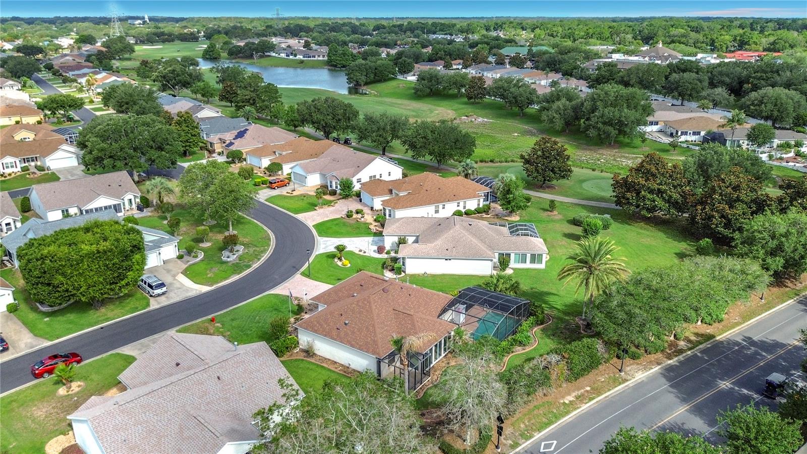 8641 SE 168TH KITTREDGE LOOP, THE VILLAGES, FL, 32162