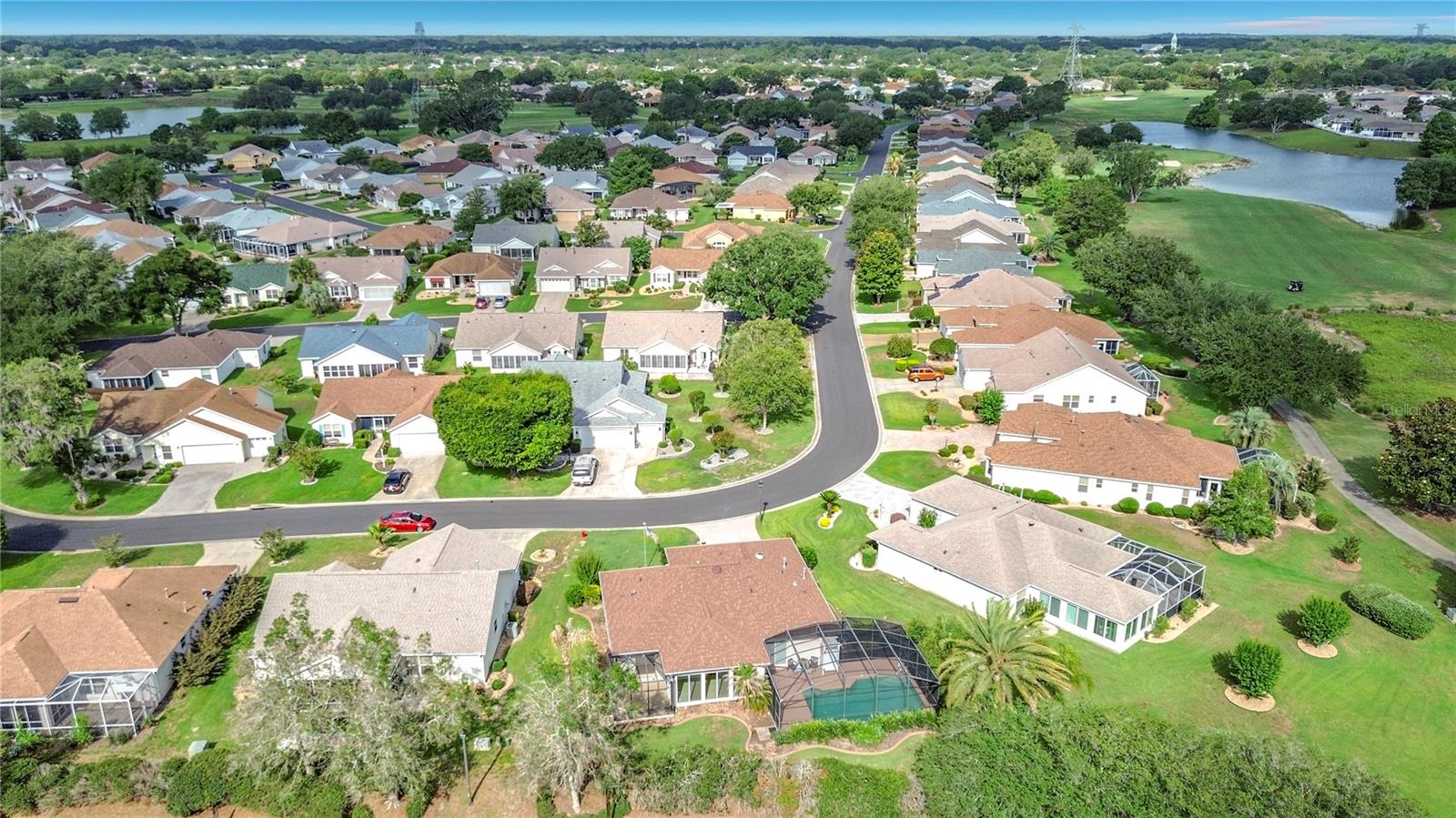 8641 SE 168TH KITTREDGE LOOP, THE VILLAGES, FL, 32162