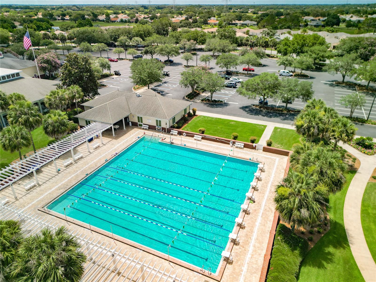 8641 SE 168TH KITTREDGE LOOP, THE VILLAGES, FL, 32162
