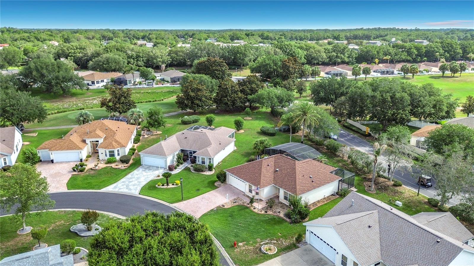 8641 SE 168TH KITTREDGE LOOP, THE VILLAGES, FL, 32162