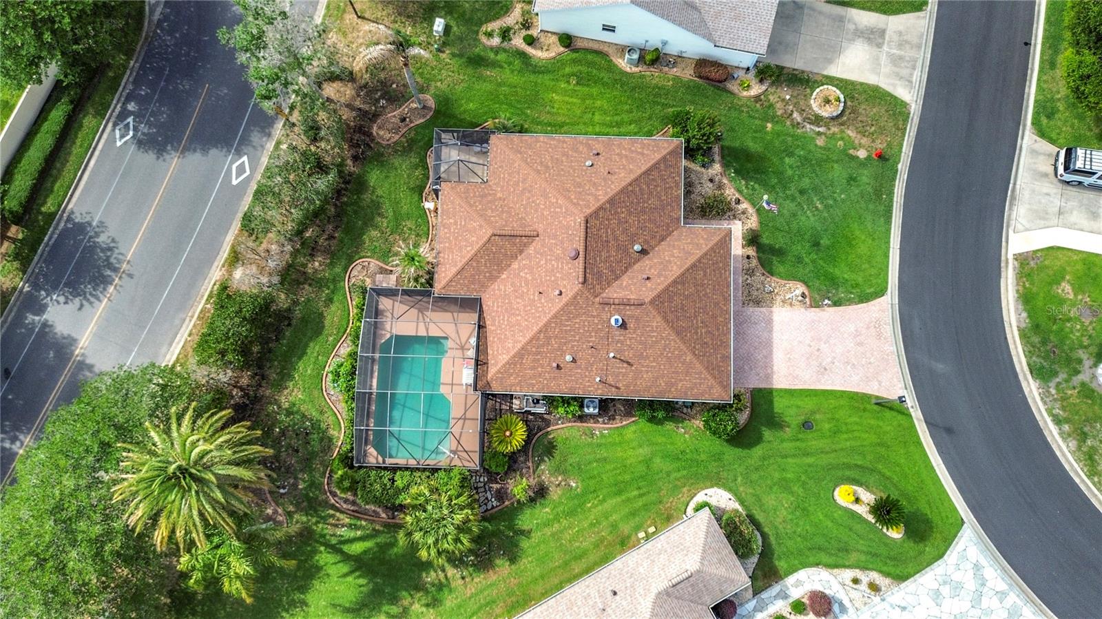 8641 SE 168TH KITTREDGE LOOP, THE VILLAGES, FL, 32162