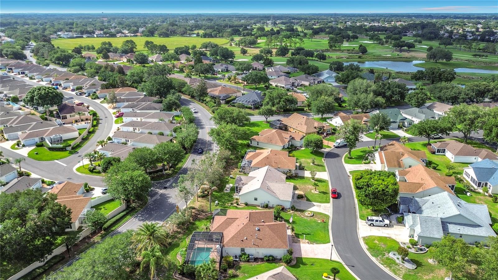 8641 SE 168TH KITTREDGE LOOP, THE VILLAGES, FL, 32162