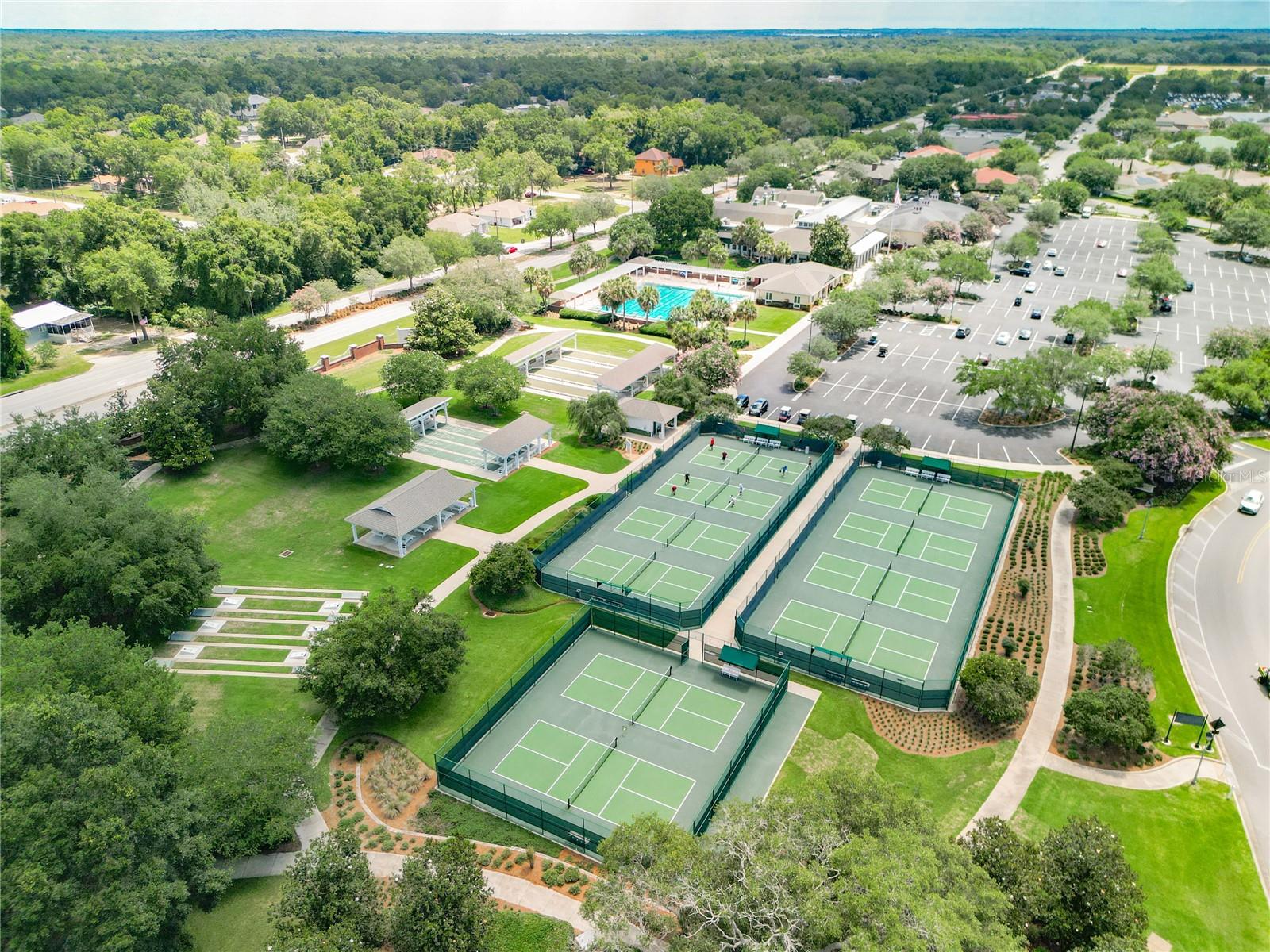 8641 SE 168TH KITTREDGE LOOP, THE VILLAGES, FL, 32162