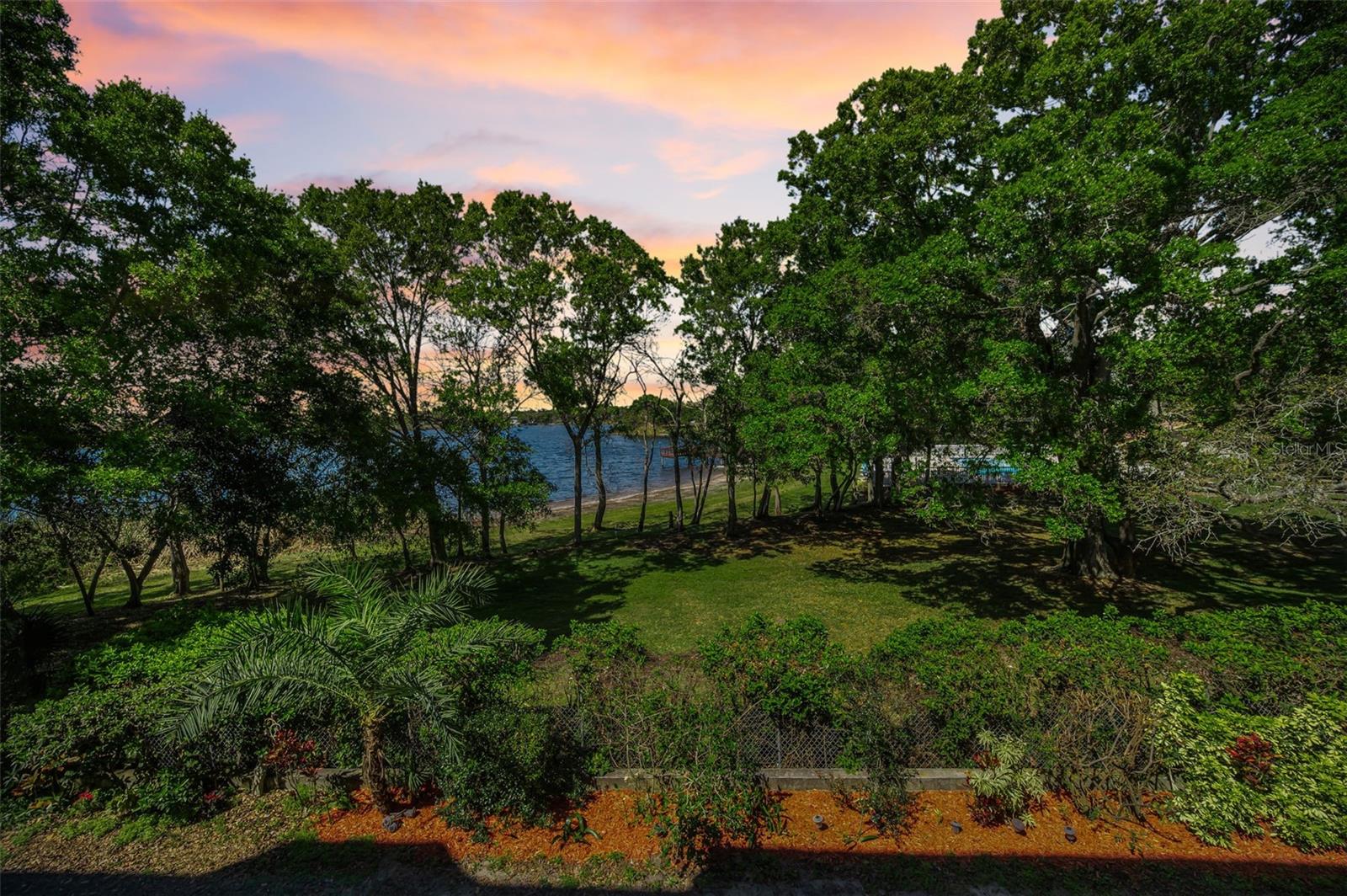 The view from your windows!