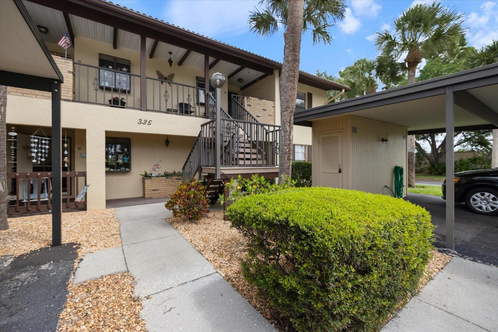 335 THREE LAKES LN #B, VENICE, FL, 34285