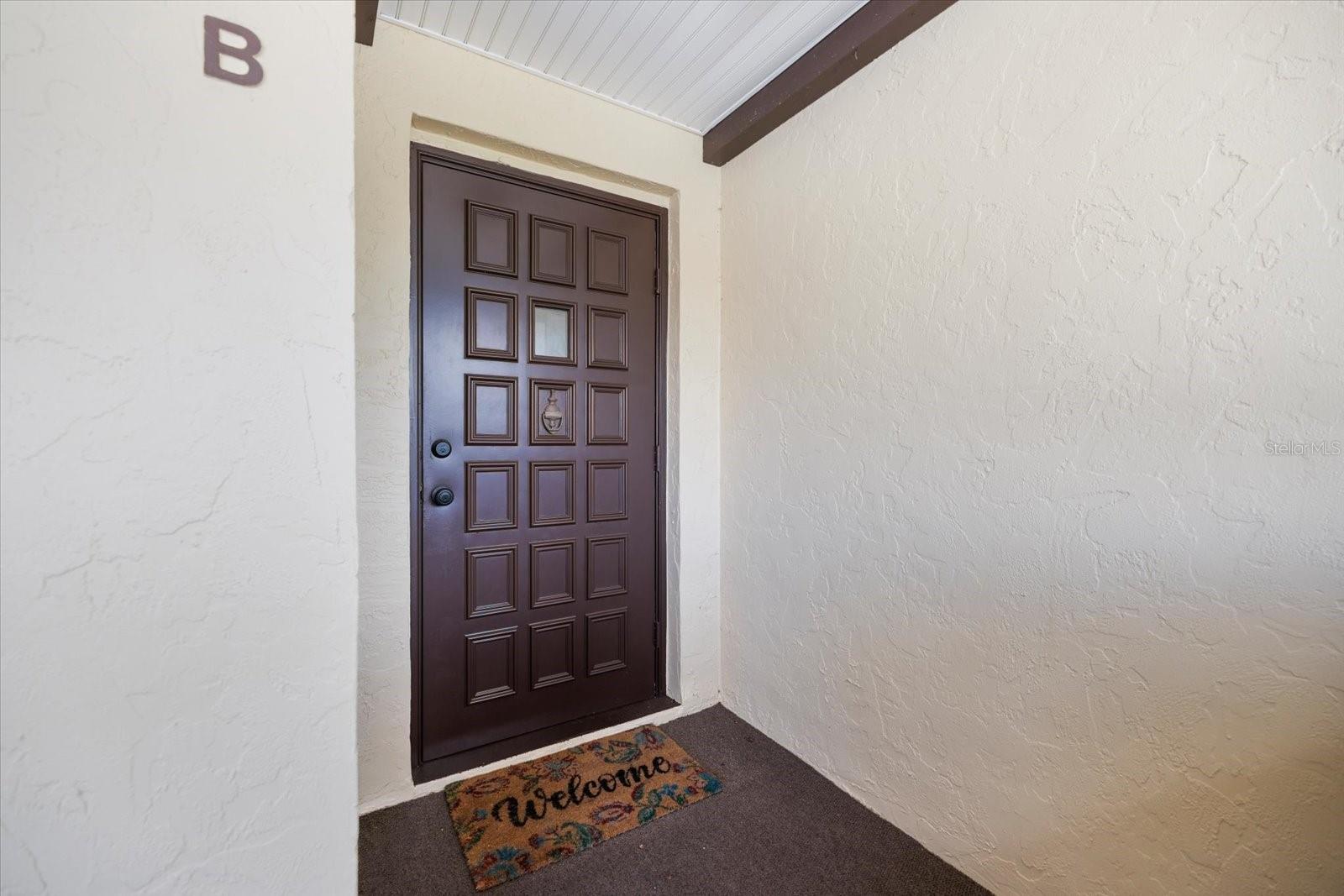 335 THREE LAKES LN #B, VENICE, FL, 34285