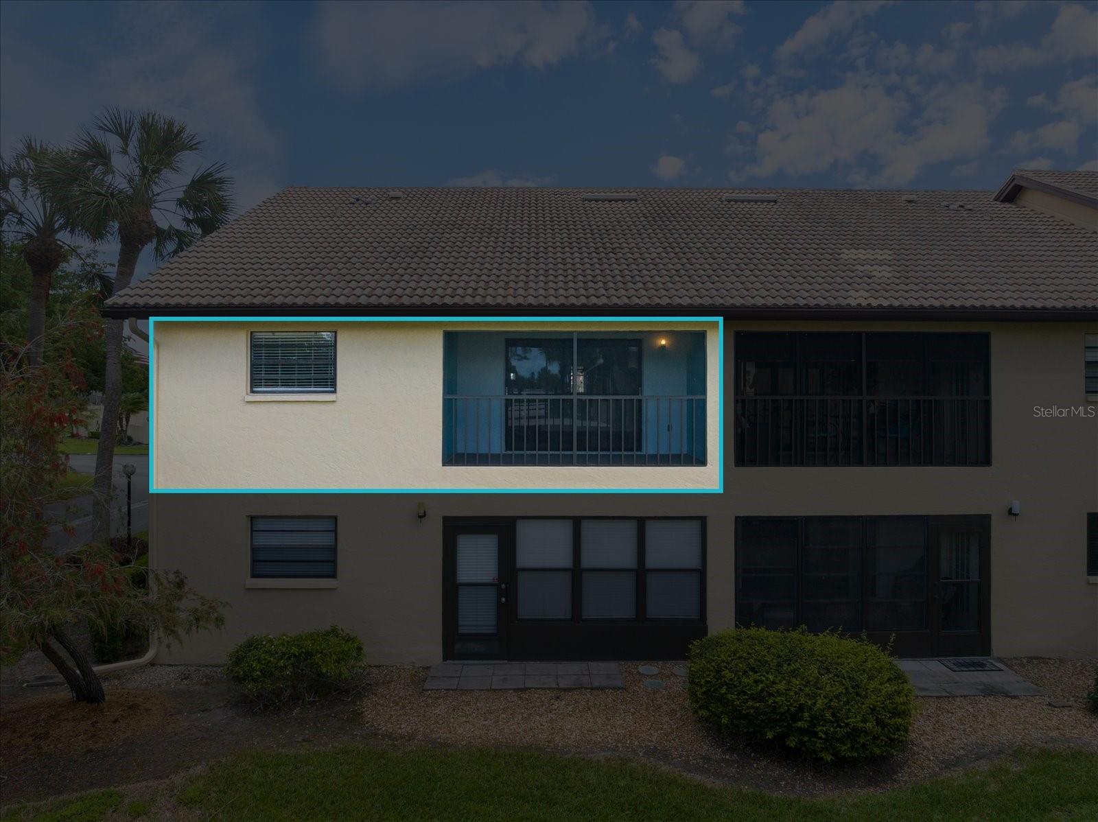 335 THREE LAKES LN #B, VENICE, FL, 34285