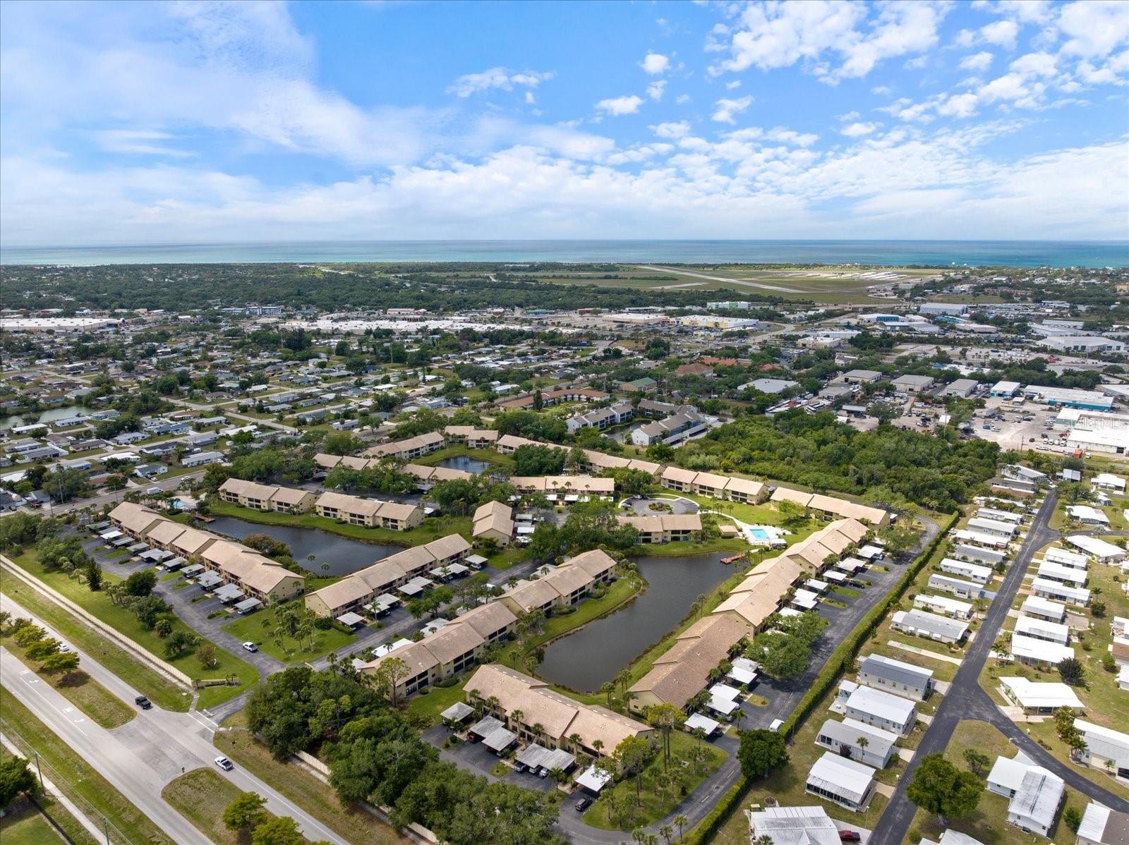 335 THREE LAKES LN #B, VENICE, FL, 34285