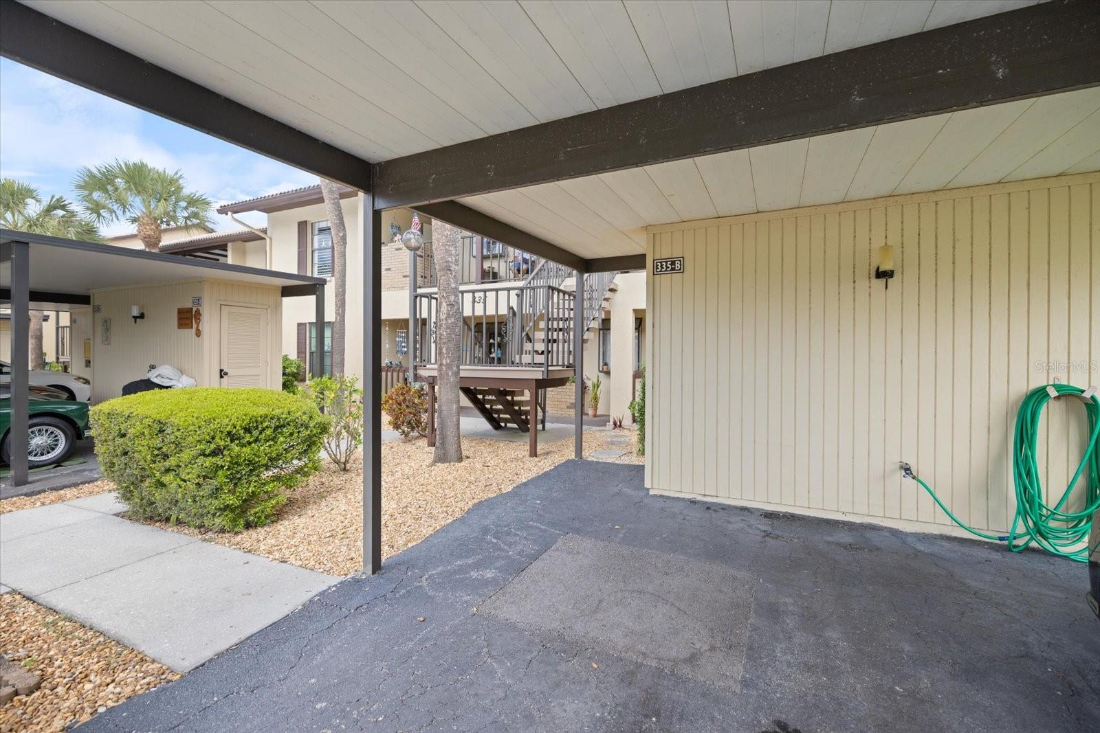 335 THREE LAKES LN #B, VENICE, FL, 34285