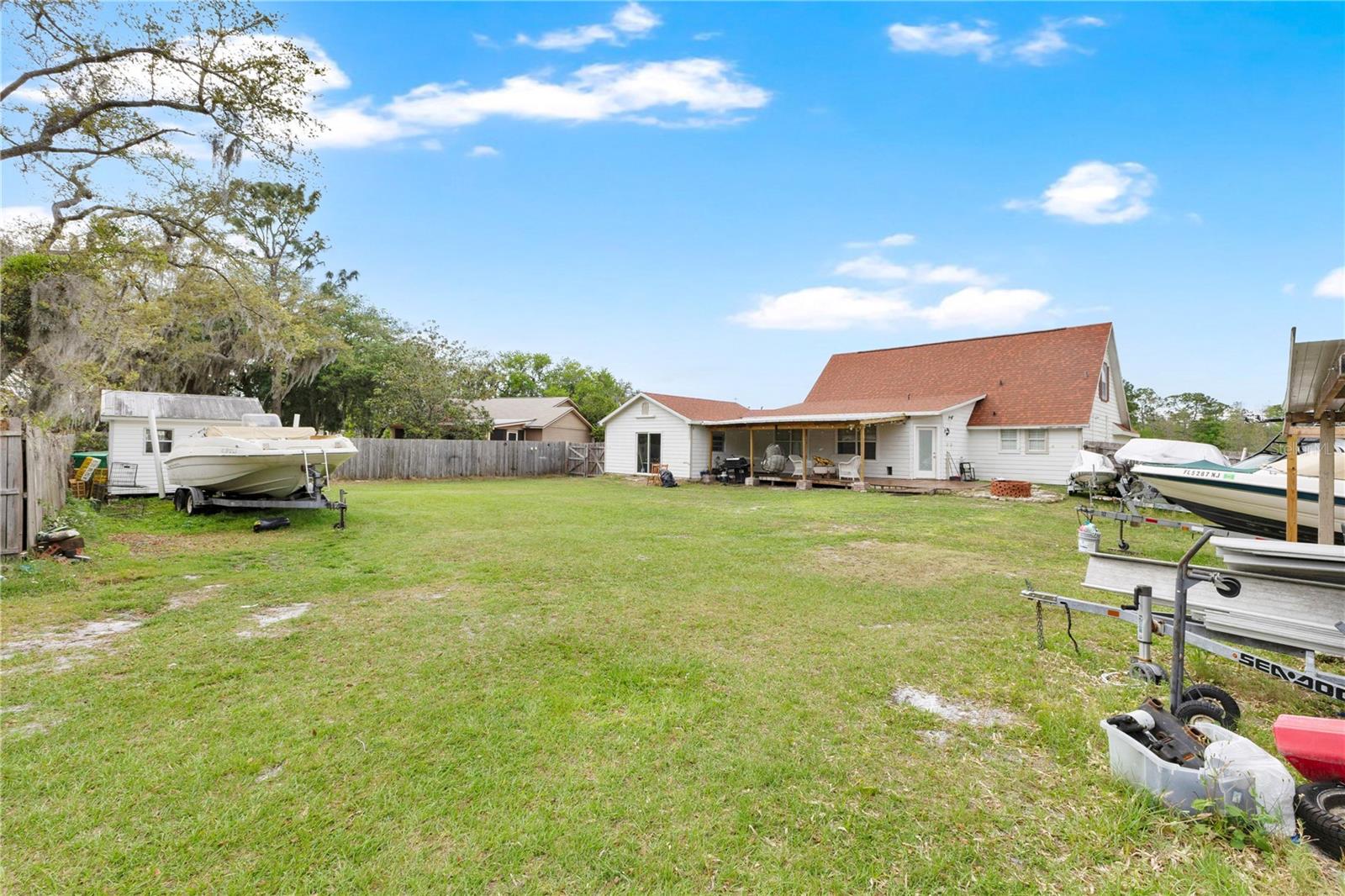 5054 ARRAPAHOE ST, ST CLOUD, FL, 34771