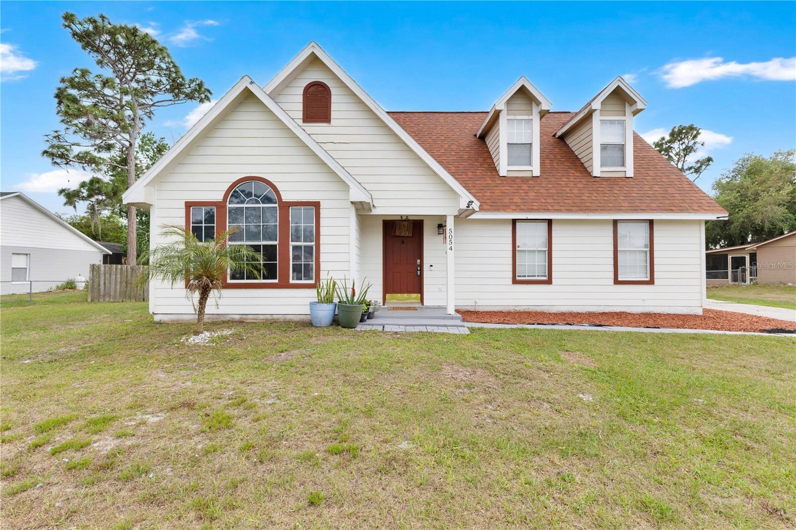 5054 ARRAPAHOE ST, ST CLOUD, FL, 34771