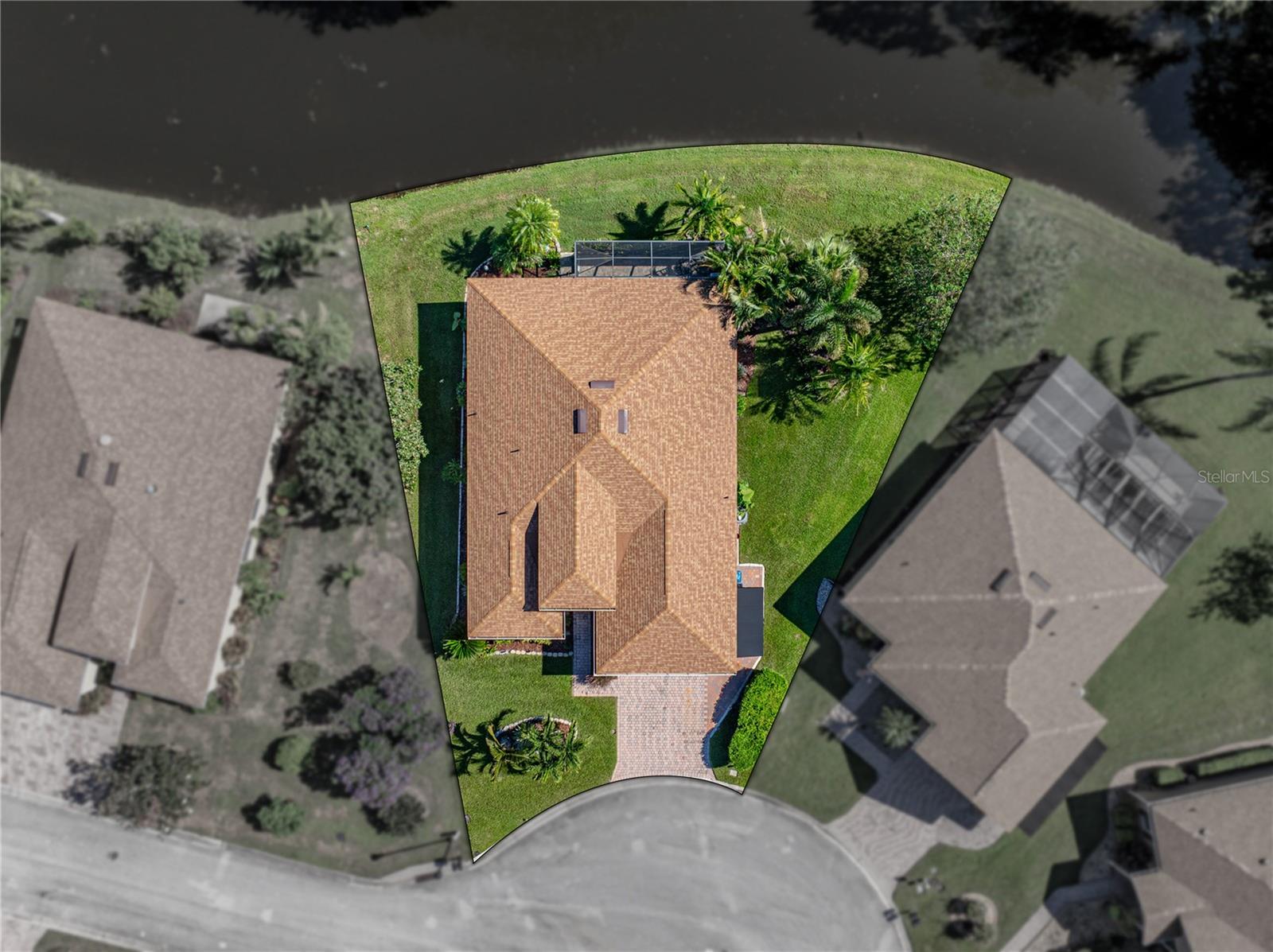 4184 ABERDEEN LN, LAKE WALES, FL, 33859