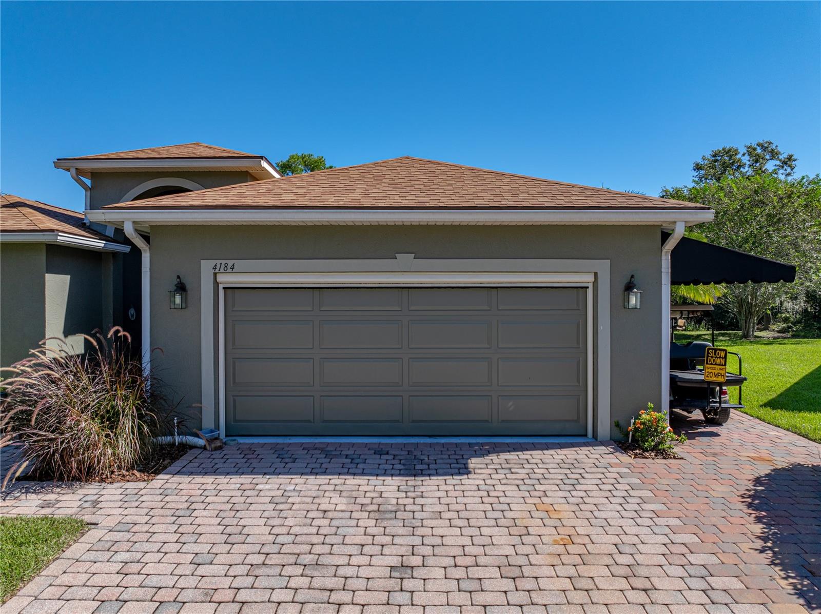 4184 ABERDEEN LN, LAKE WALES, FL, 33859