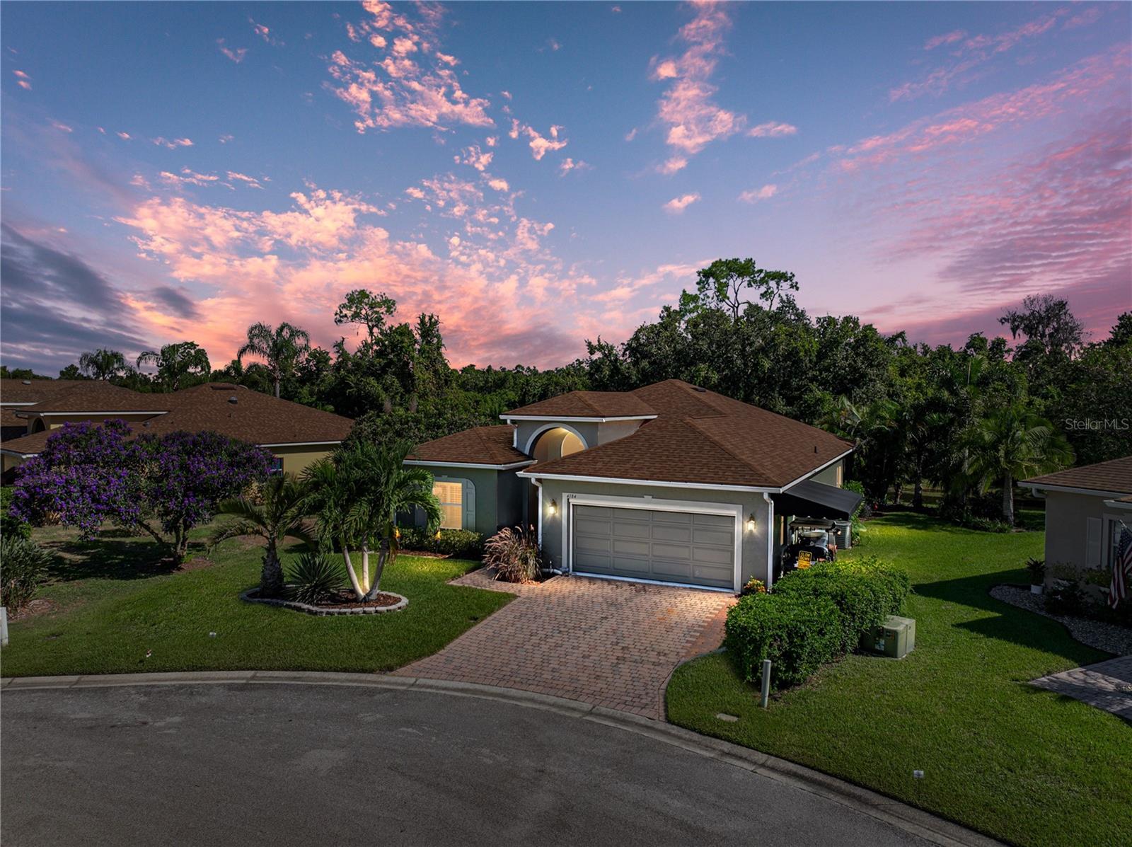 4184 ABERDEEN LN, LAKE WALES, FL, 33859