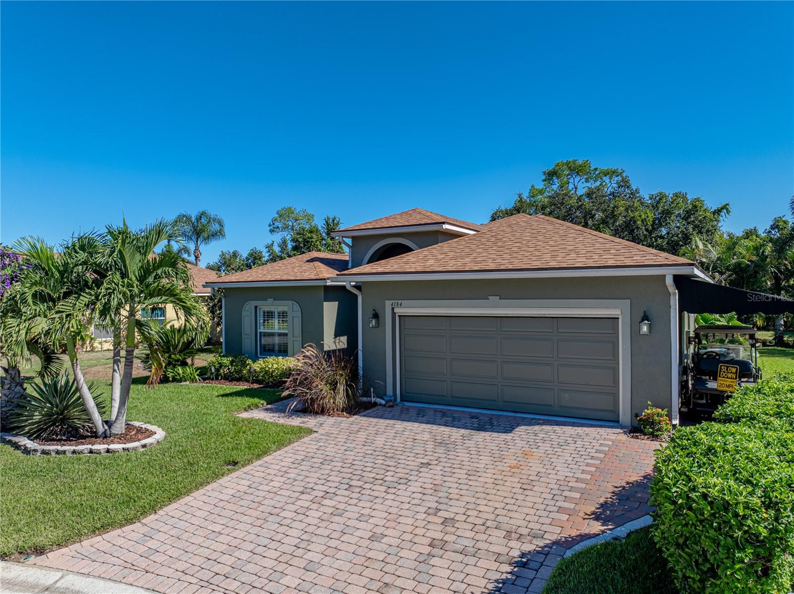 4184 ABERDEEN LN, LAKE WALES, FL, 33859