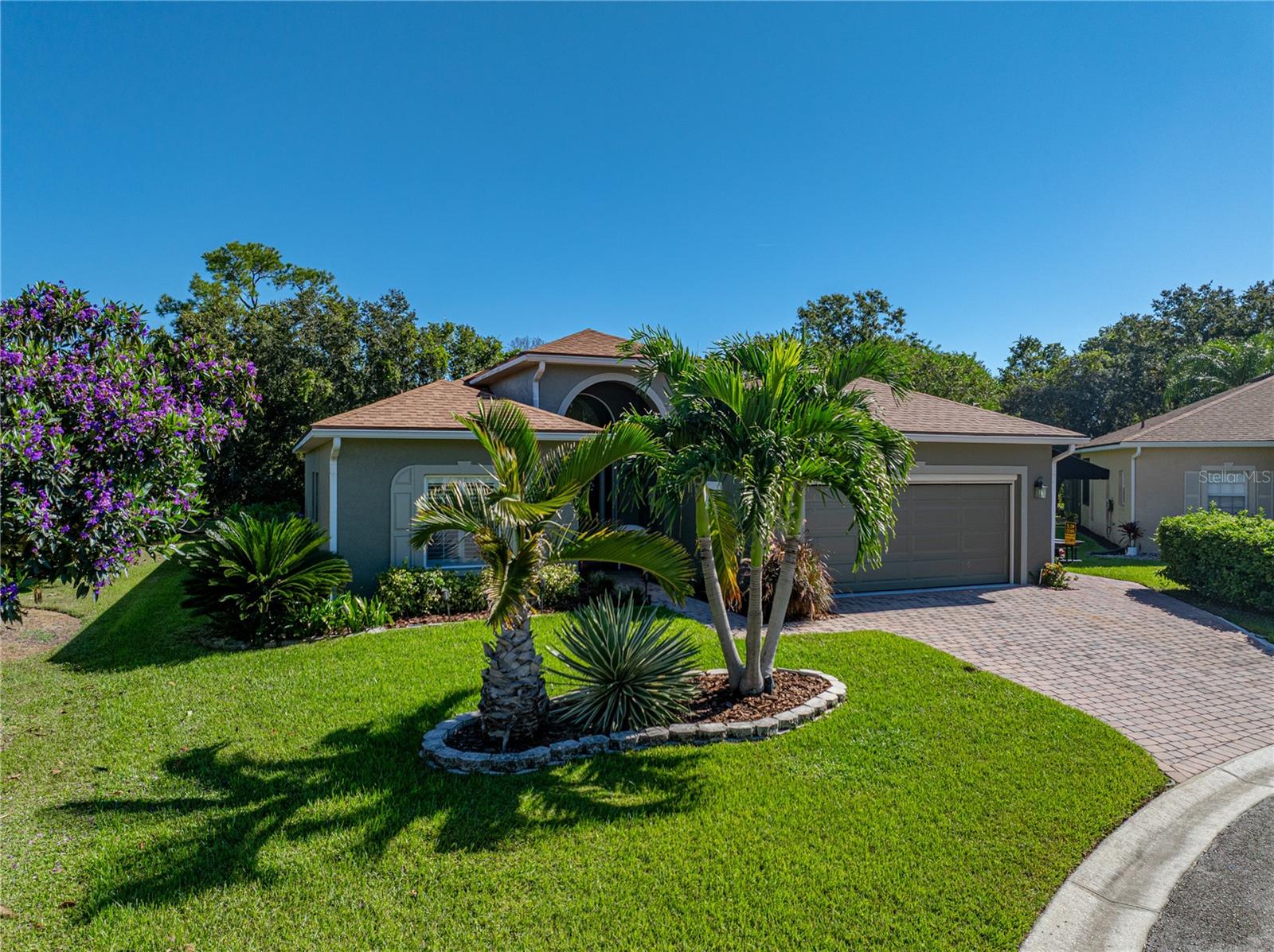 4184 ABERDEEN LN, LAKE WALES, FL, 33859