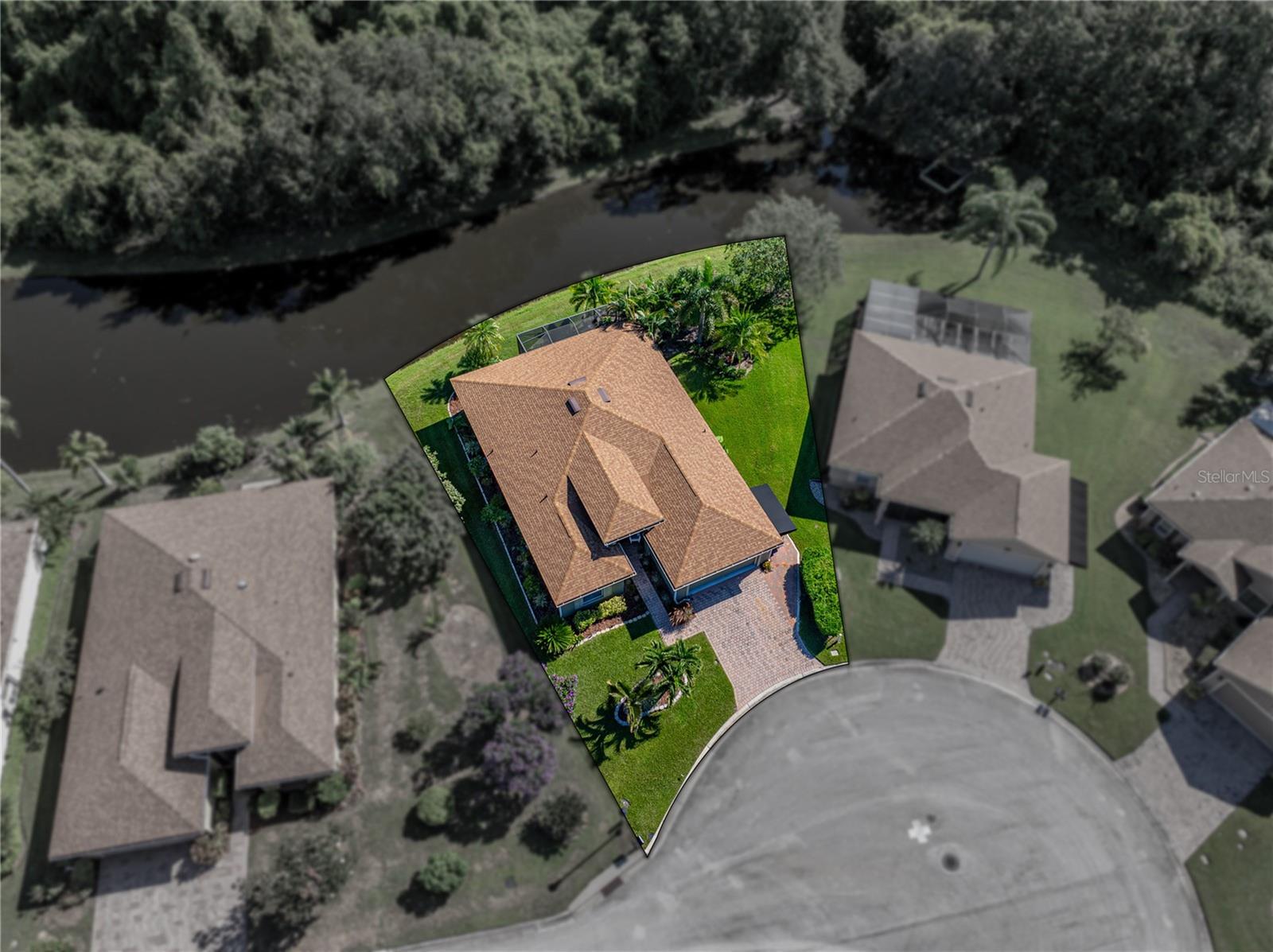 4184 ABERDEEN LN, LAKE WALES, FL, 33859