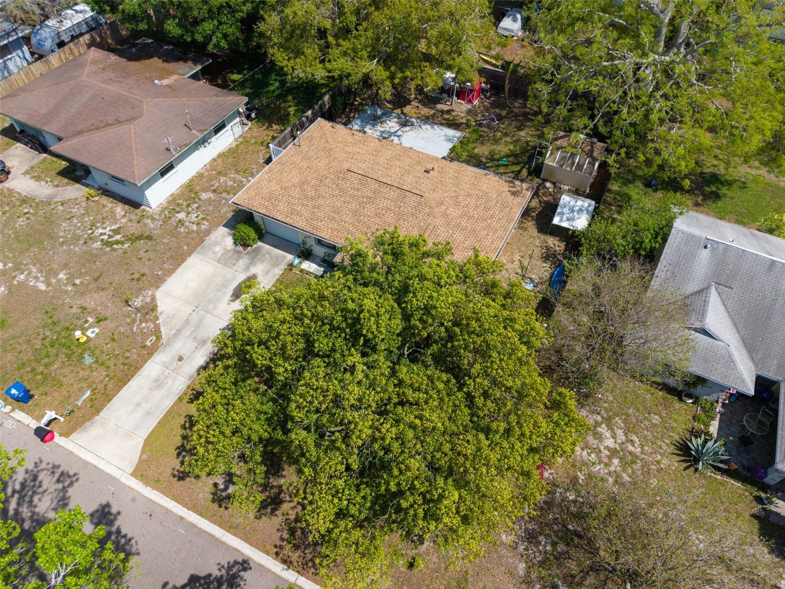 1097 KENWOOD DR, DUNEDIN, FL, 34698