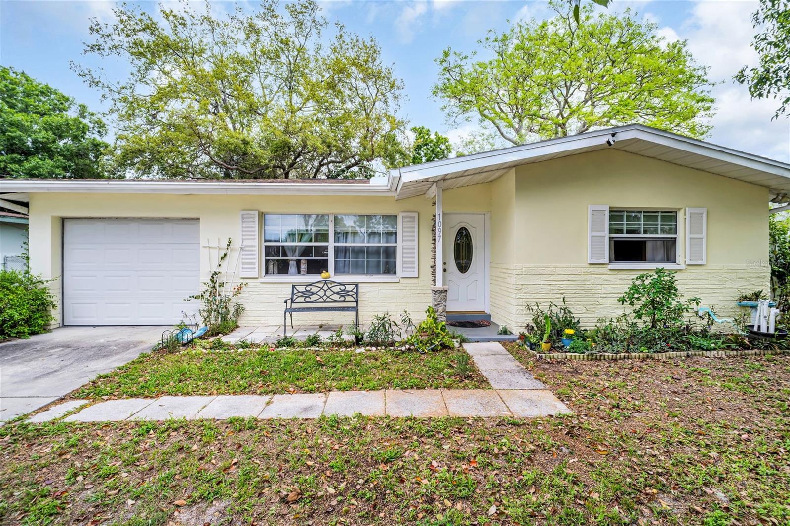1097 KENWOOD DR, DUNEDIN, FL, 34698