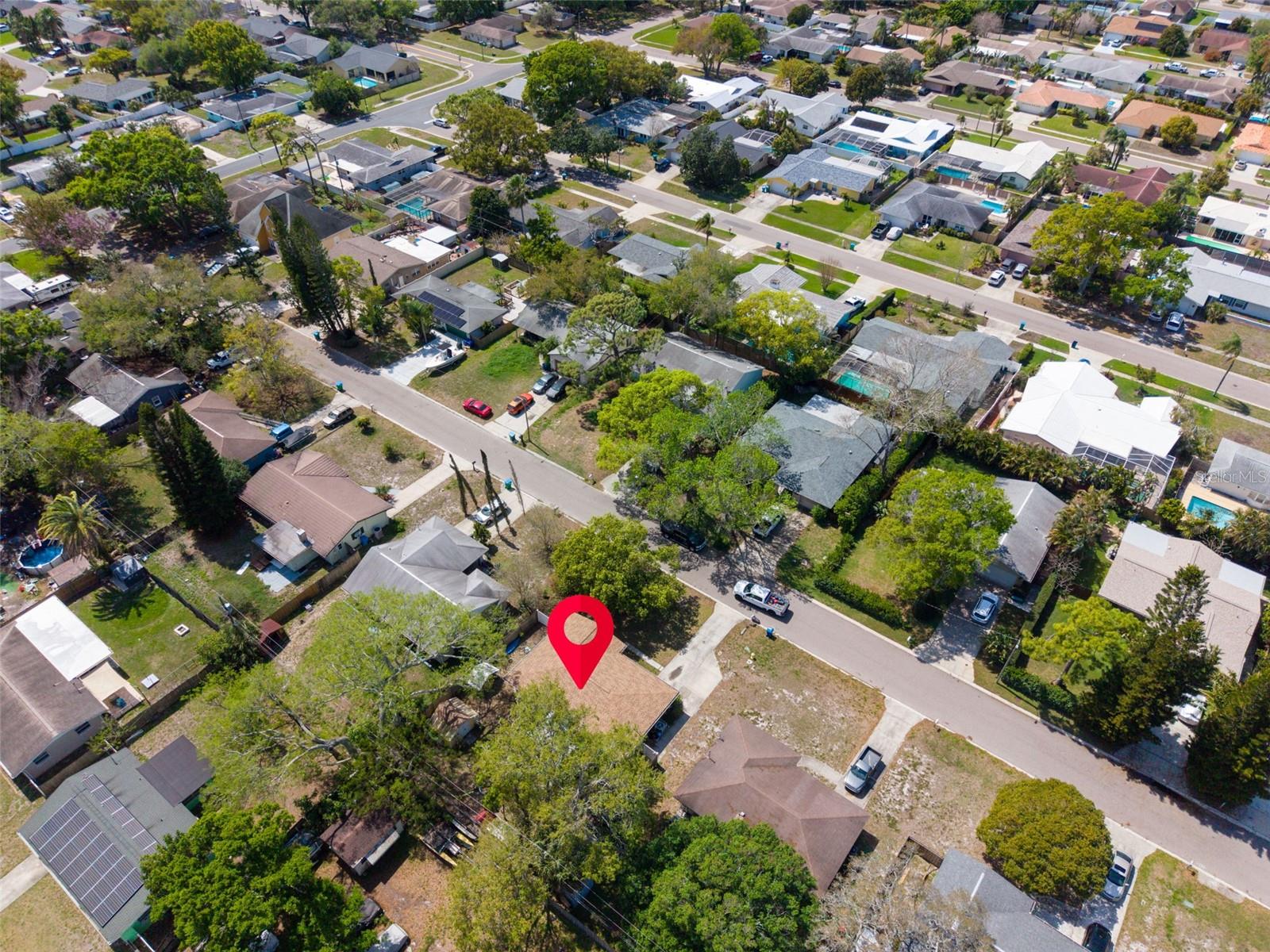 1097 KENWOOD DR, DUNEDIN, FL, 34698