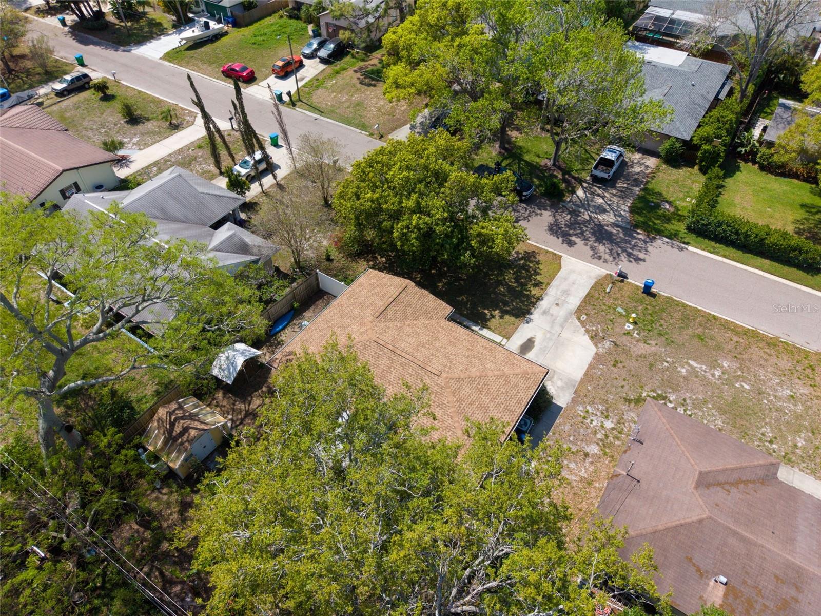 1097 KENWOOD DR, DUNEDIN, FL, 34698
