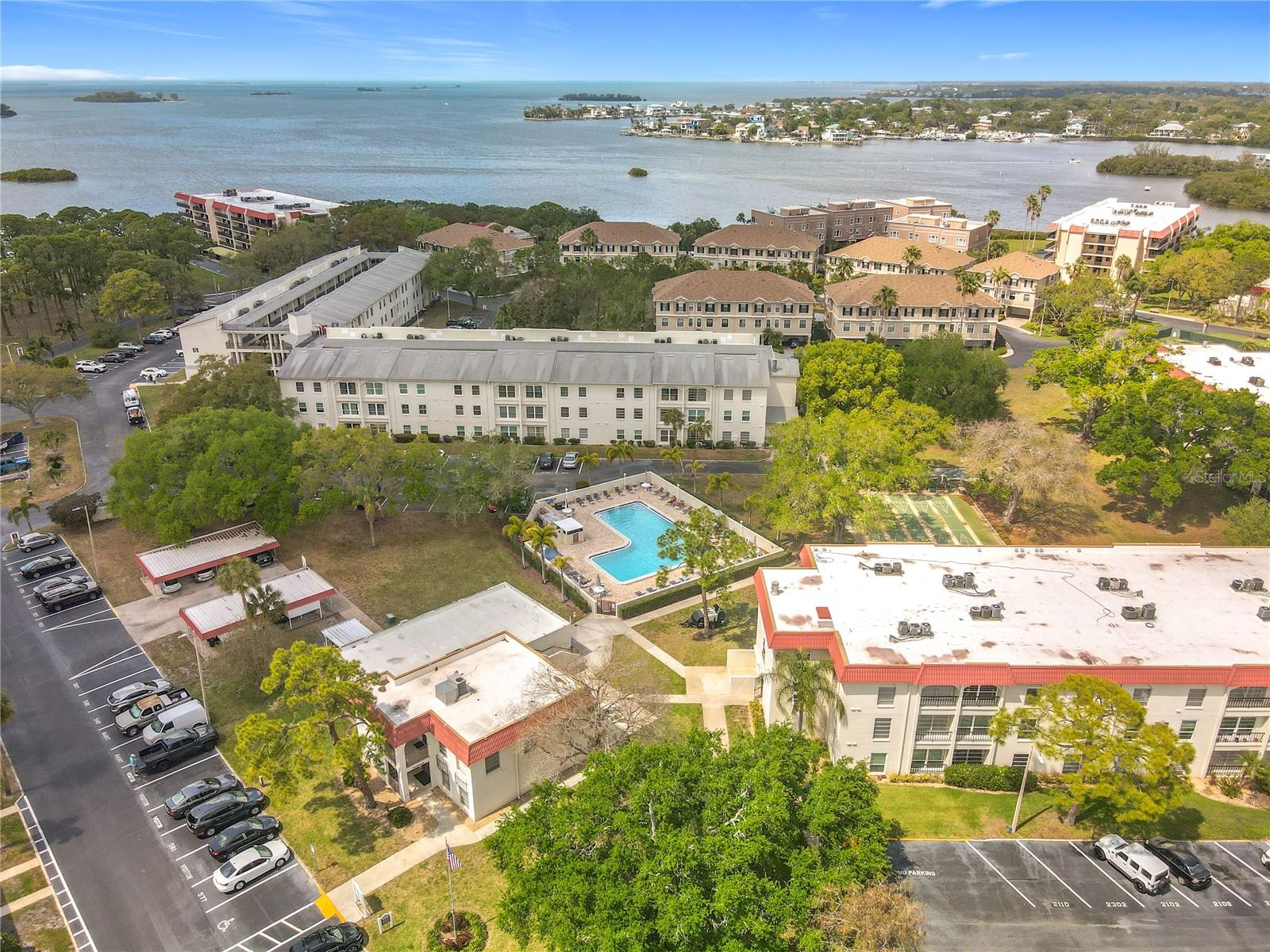 2700 BAYSHORE BLVD #9302, DUNEDIN, FL, 34698
