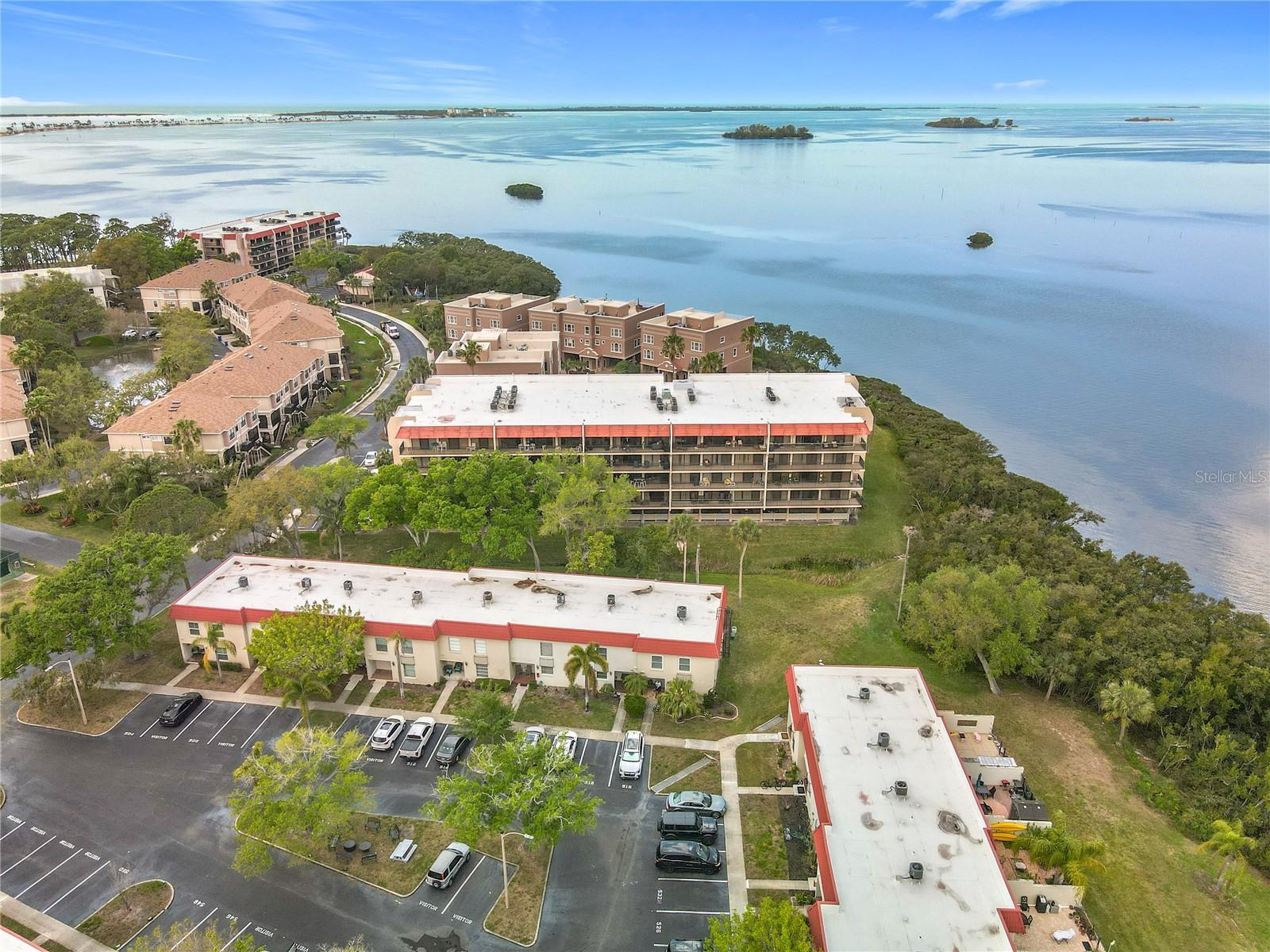 2700 BAYSHORE BLVD #9302, DUNEDIN, FL, 34698