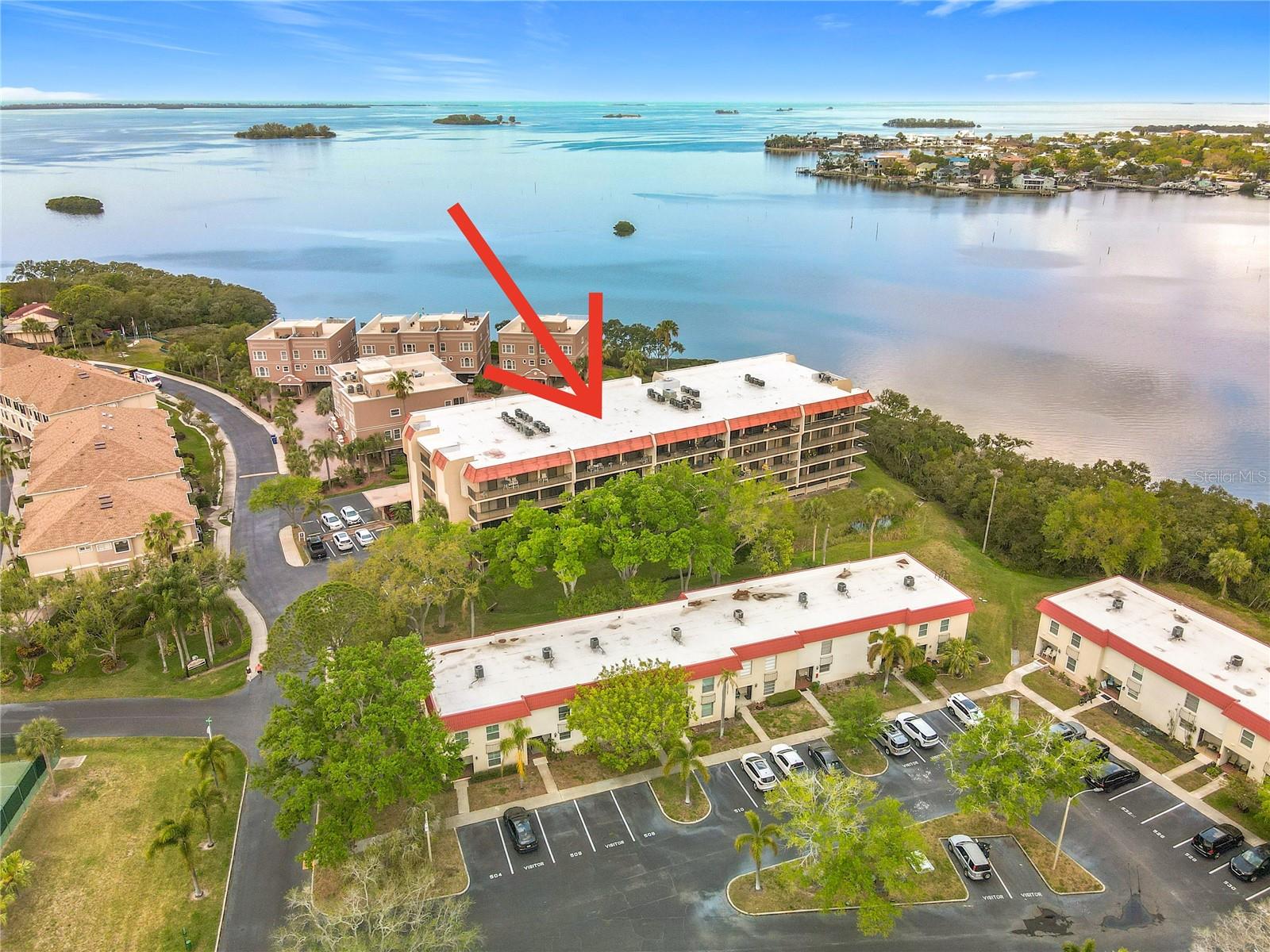 2700 BAYSHORE BLVD #9302, DUNEDIN, FL, 34698