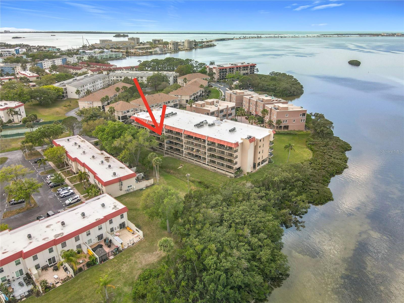 2700 BAYSHORE BLVD #9302, DUNEDIN, FL, 34698