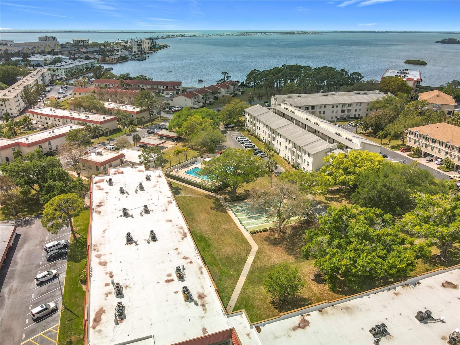 2700 BAYSHORE BLVD #9302, DUNEDIN, FL, 34698
