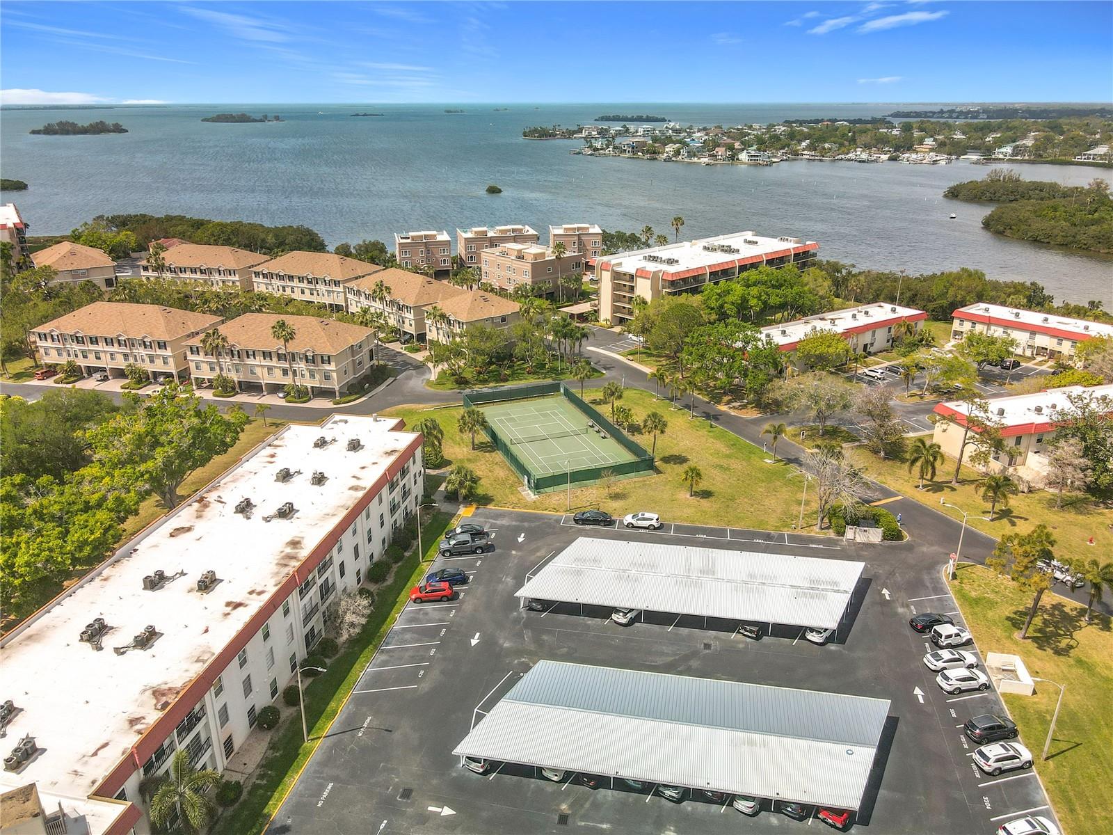 2700 BAYSHORE BLVD #9302, DUNEDIN, FL, 34698