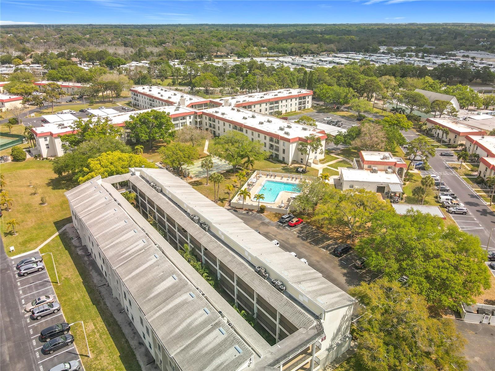 2700 BAYSHORE BLVD #9302, DUNEDIN, FL, 34698