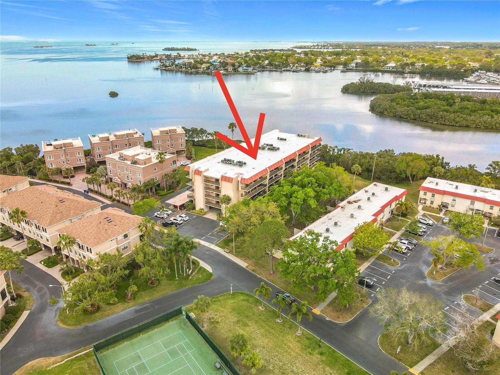 2700 BAYSHORE BLVD #9302, DUNEDIN, FL, 34698