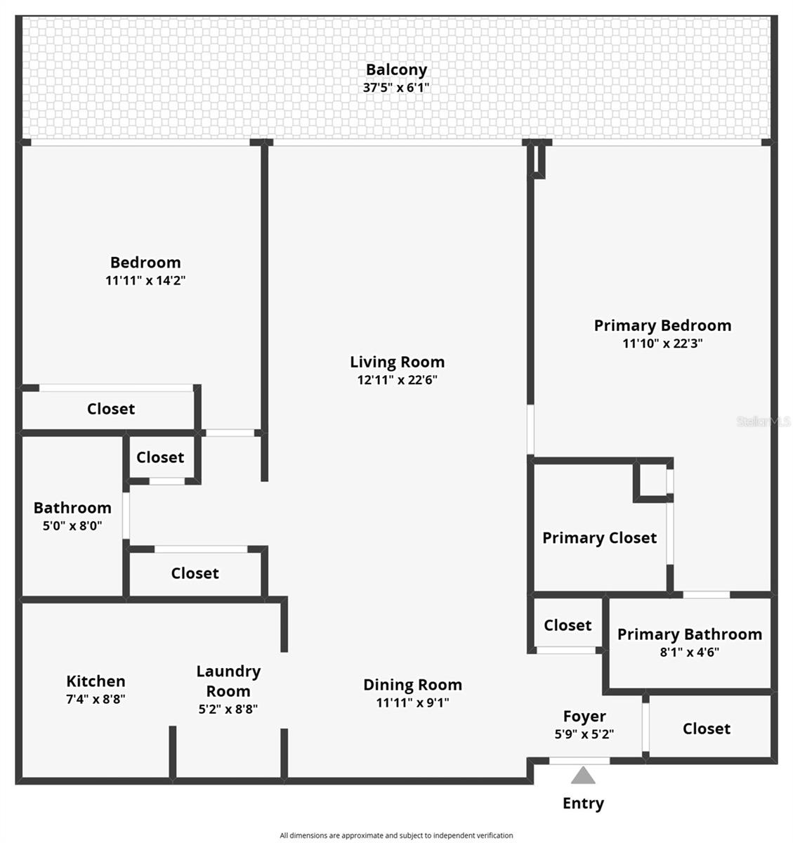2700 BAYSHORE BLVD #9302, DUNEDIN, FL, 34698