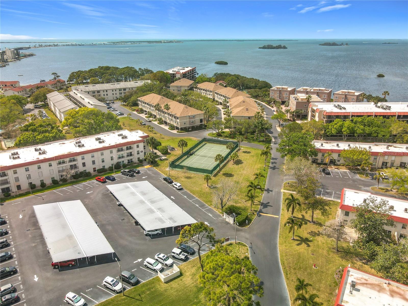 2700 BAYSHORE BLVD #9302, DUNEDIN, FL, 34698