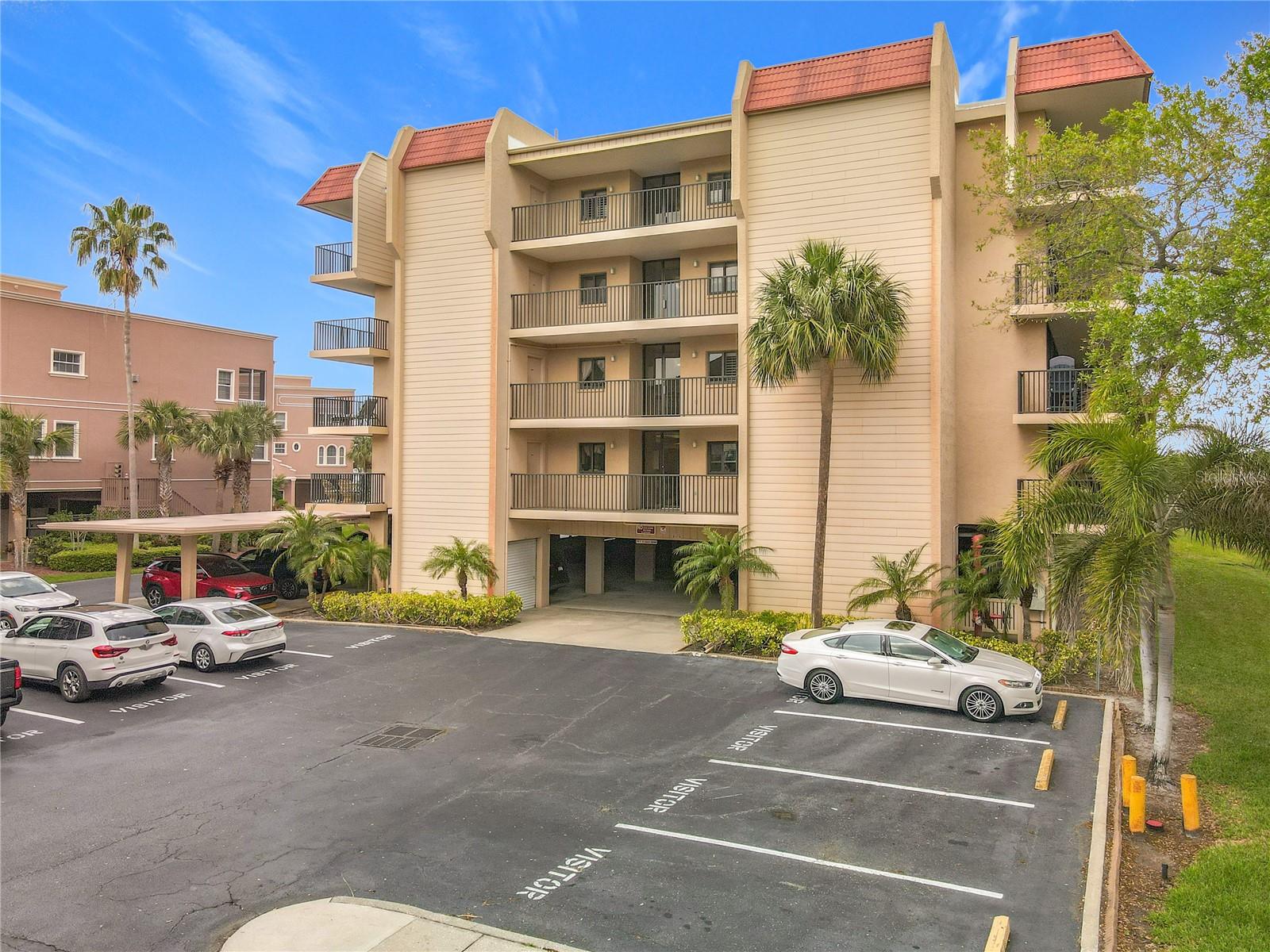 2700 BAYSHORE BLVD #9302, DUNEDIN, FL, 34698