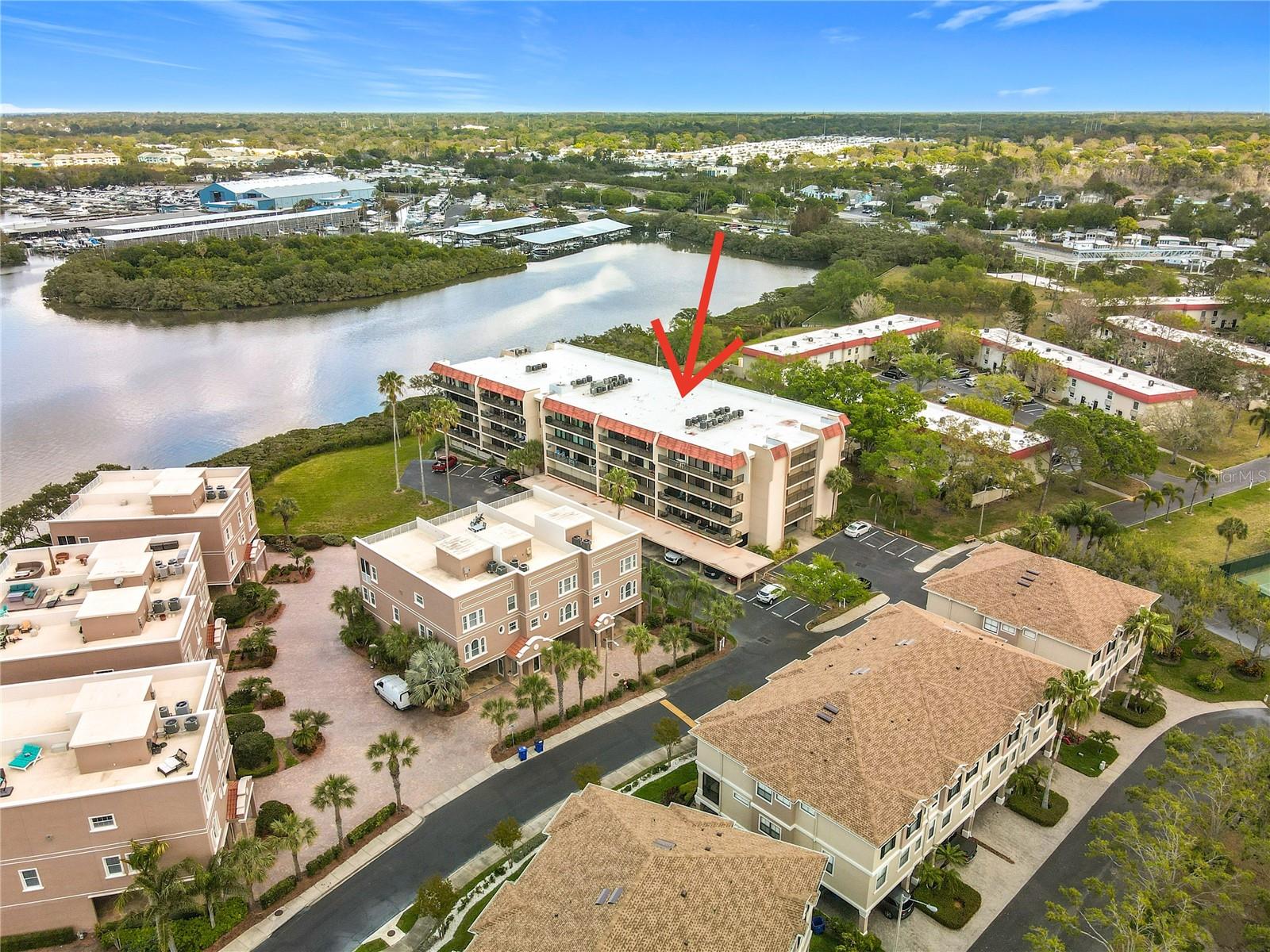 2700 BAYSHORE BLVD #9302, DUNEDIN, FL, 34698