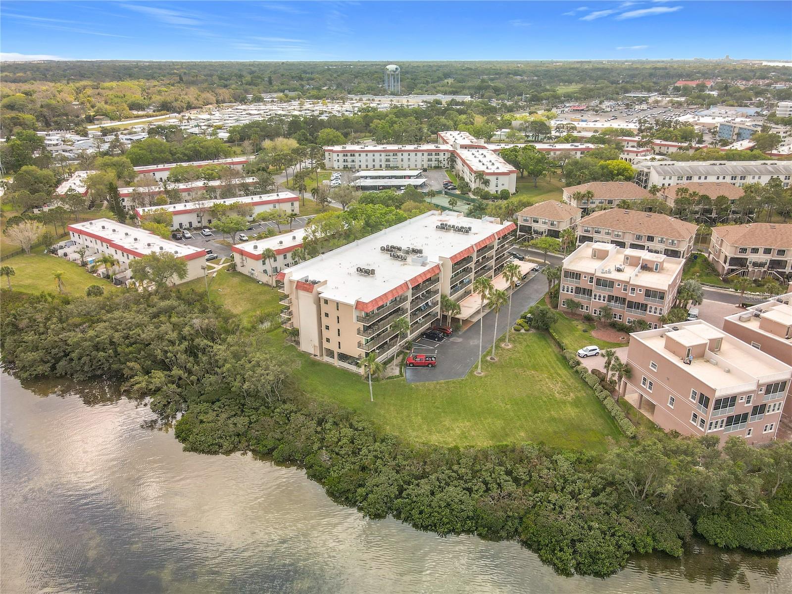 2700 BAYSHORE BLVD #9302, DUNEDIN, FL, 34698