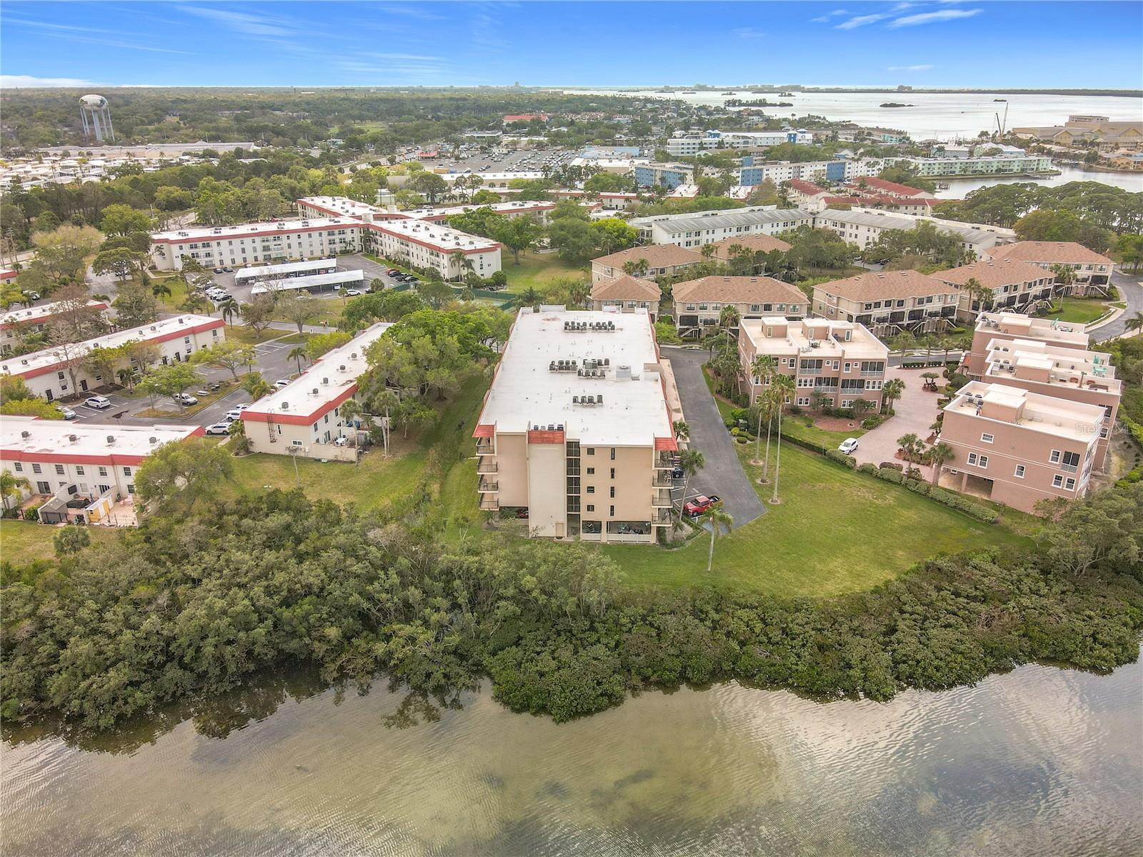 2700 BAYSHORE BLVD #9302, DUNEDIN, FL, 34698
