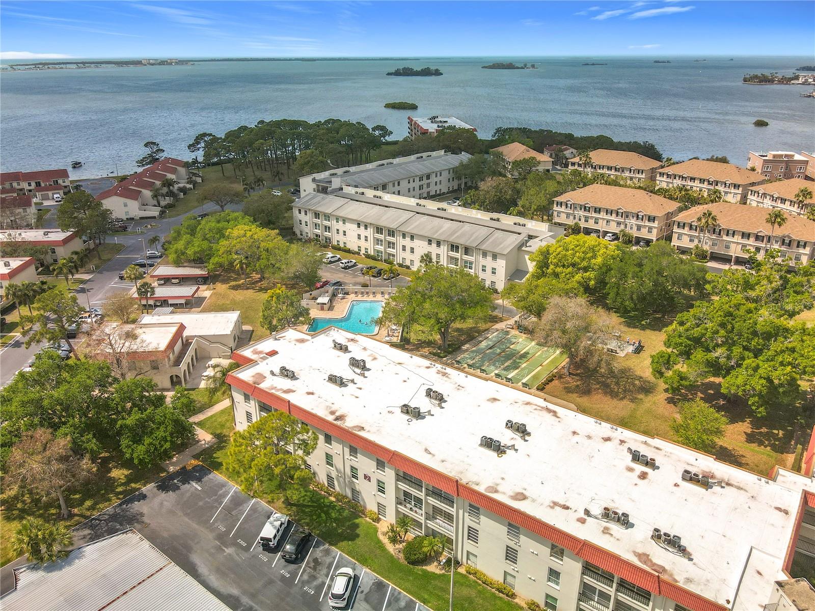 2700 BAYSHORE BLVD #9302, DUNEDIN, FL, 34698