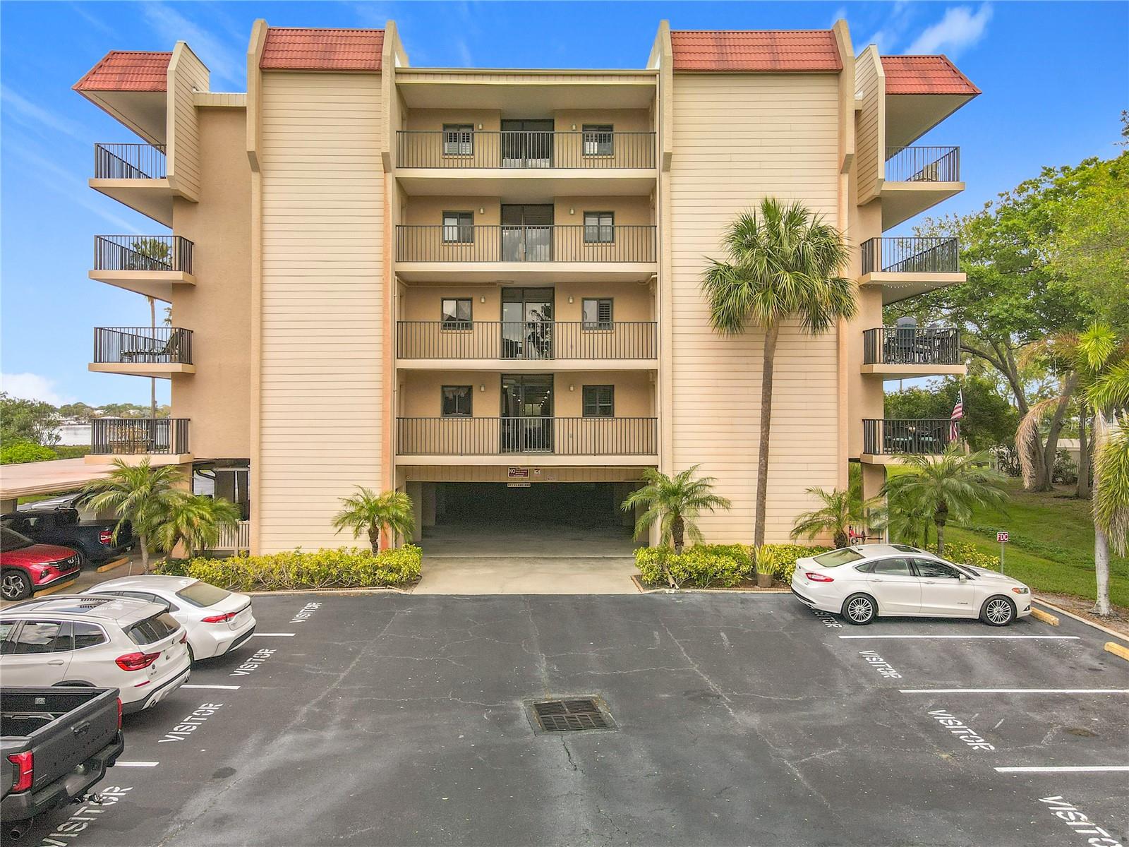 2700 BAYSHORE BLVD #9302, DUNEDIN, FL, 34698