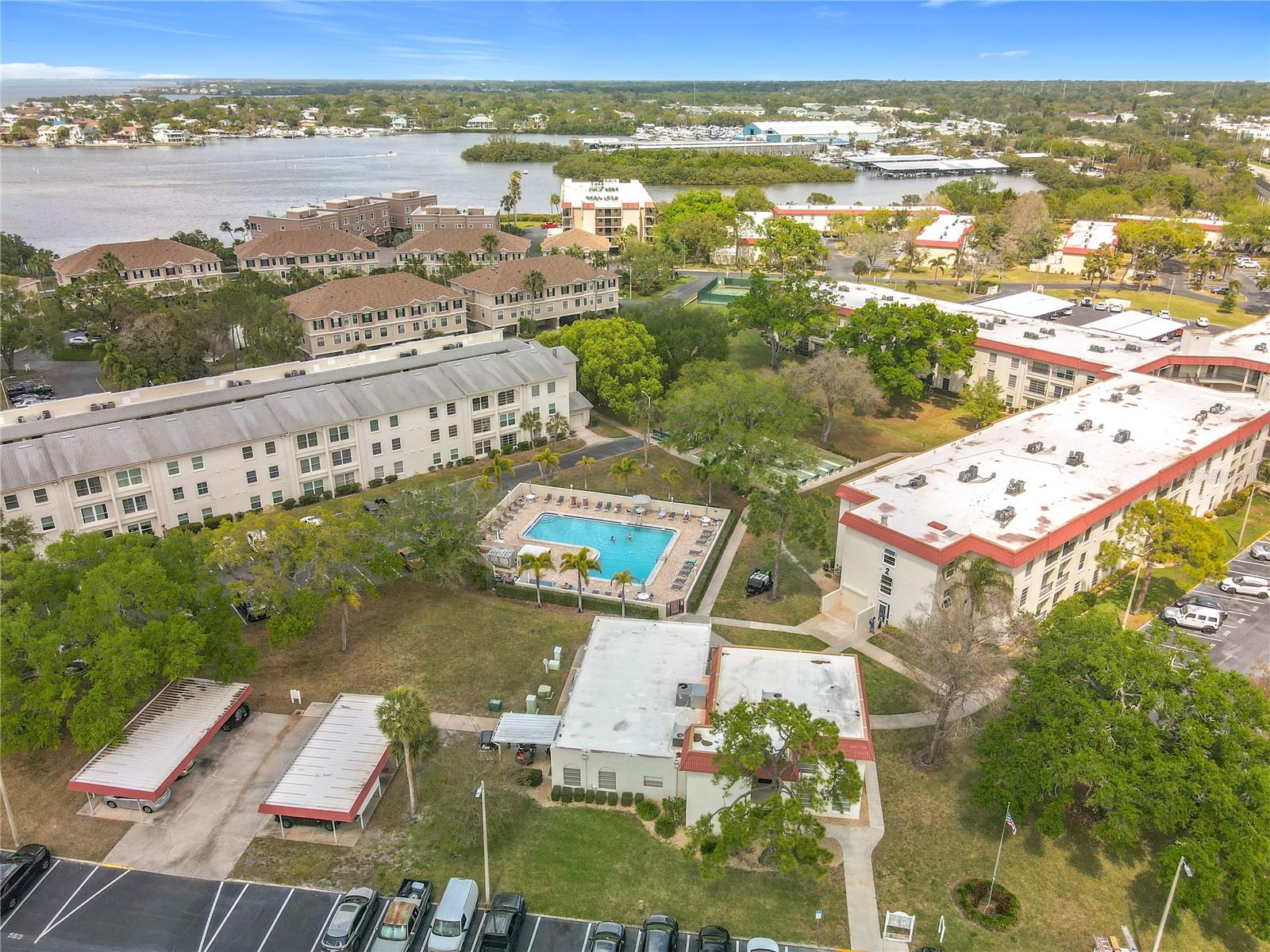 2700 BAYSHORE BLVD #9302, DUNEDIN, FL, 34698