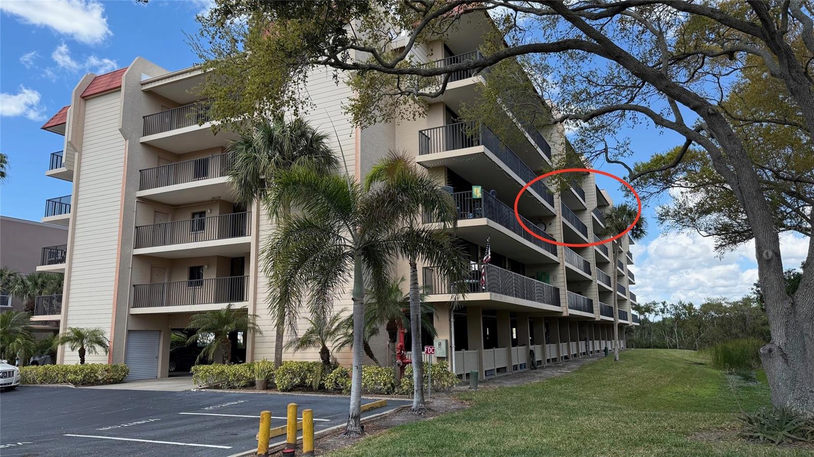 2700 BAYSHORE BLVD #9302, DUNEDIN, FL, 34698