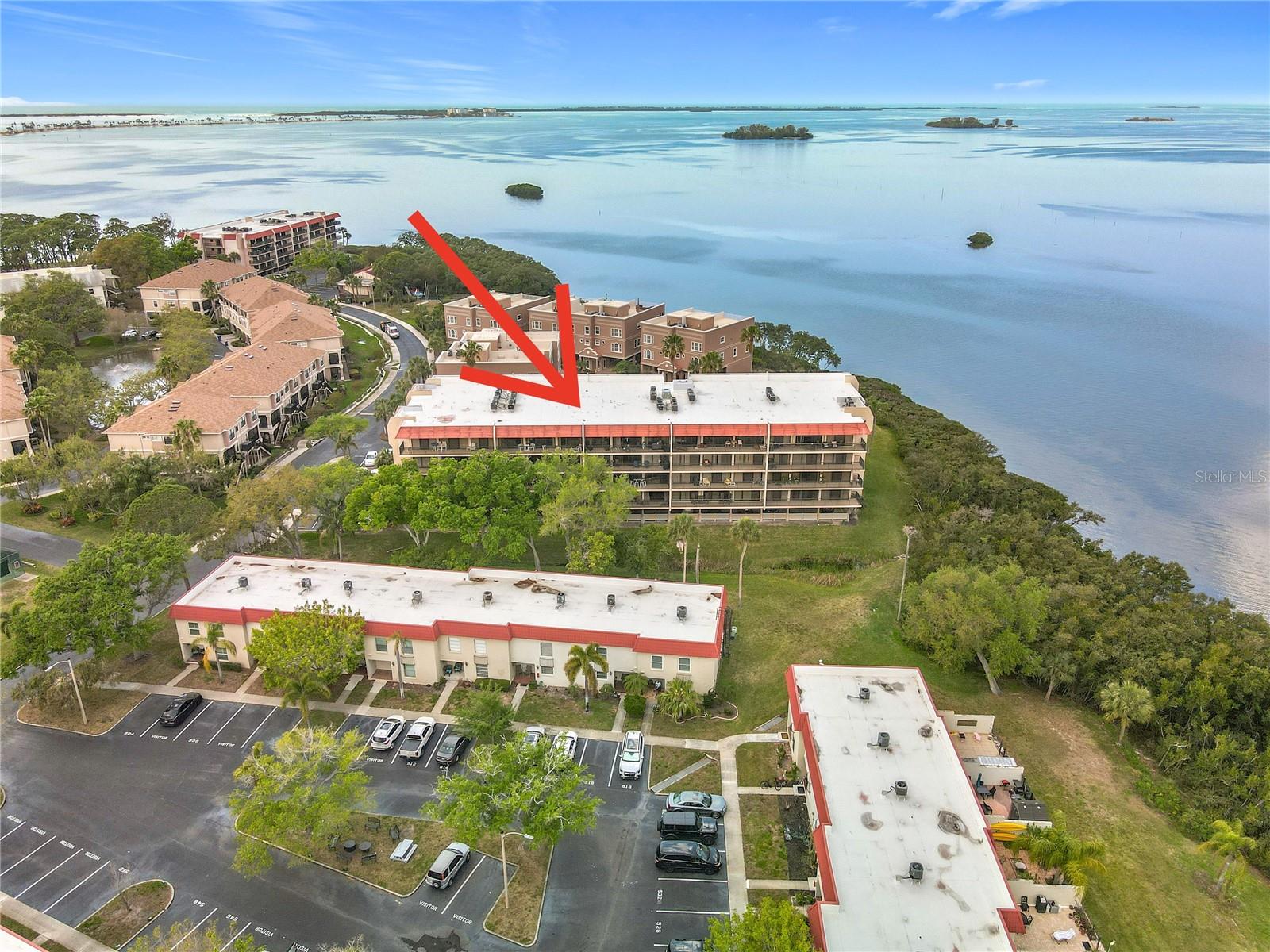 2700 BAYSHORE BLVD #9302, DUNEDIN, FL, 34698