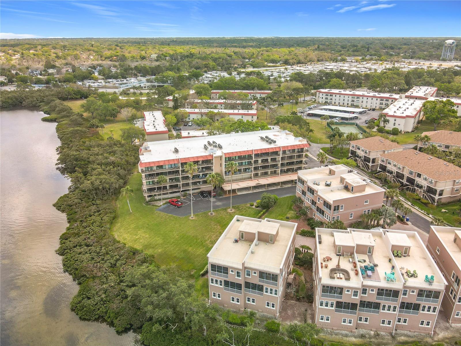 2700 BAYSHORE BLVD #9302, DUNEDIN, FL, 34698