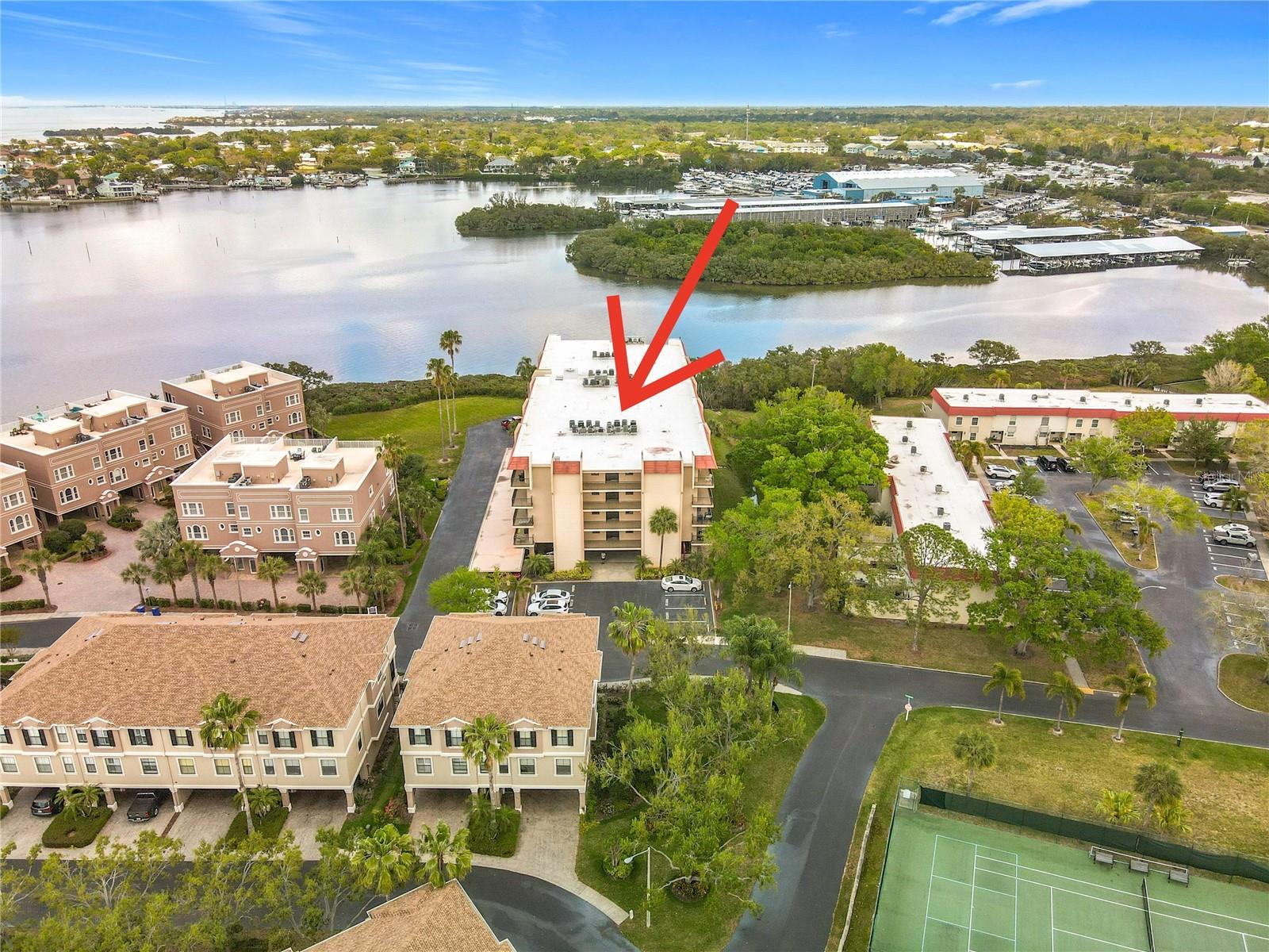 2700 BAYSHORE BLVD #9302, DUNEDIN, FL, 34698