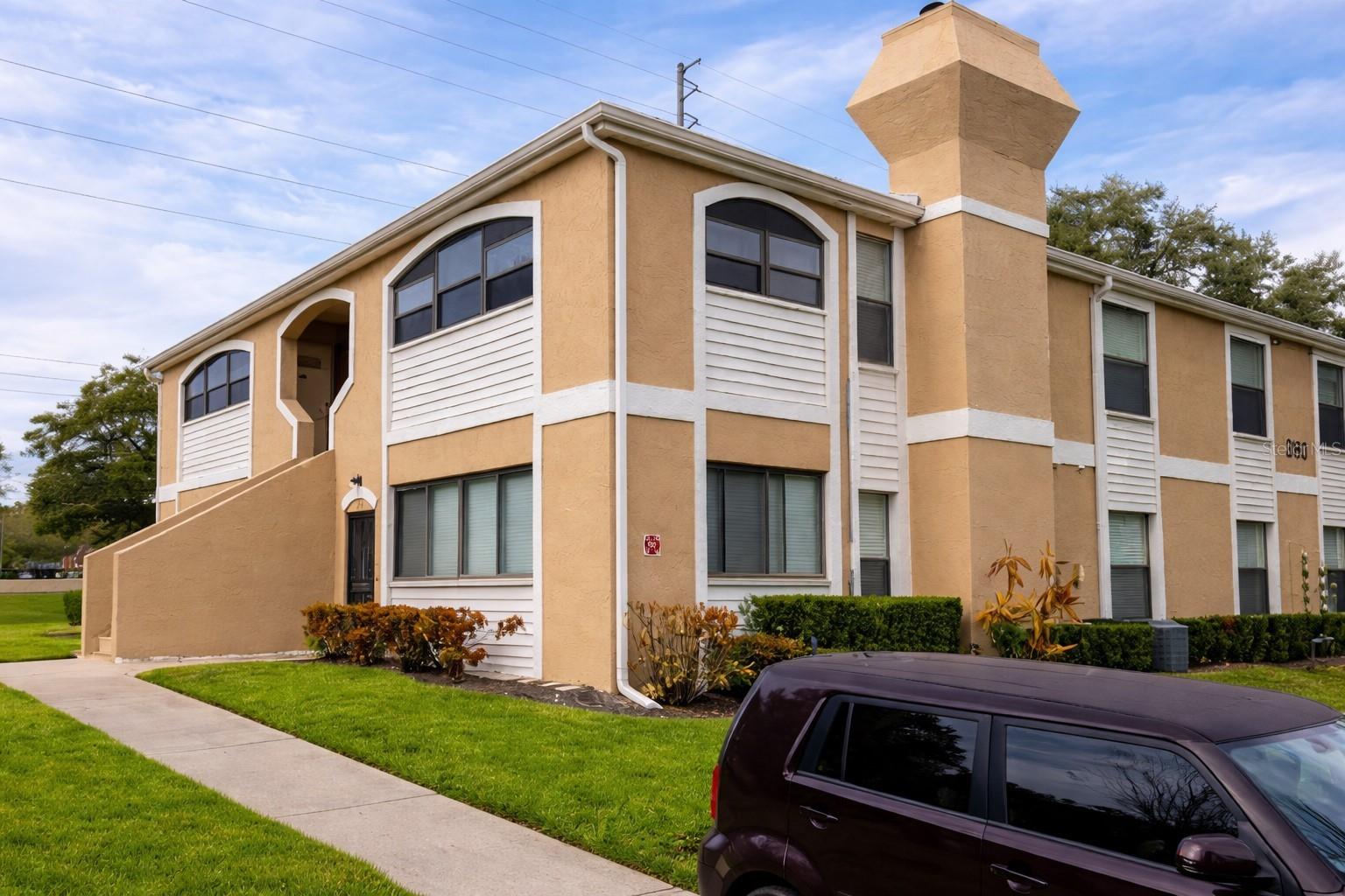 3160 S SEMORAN BLVD #905, ORLANDO, FL, 32822