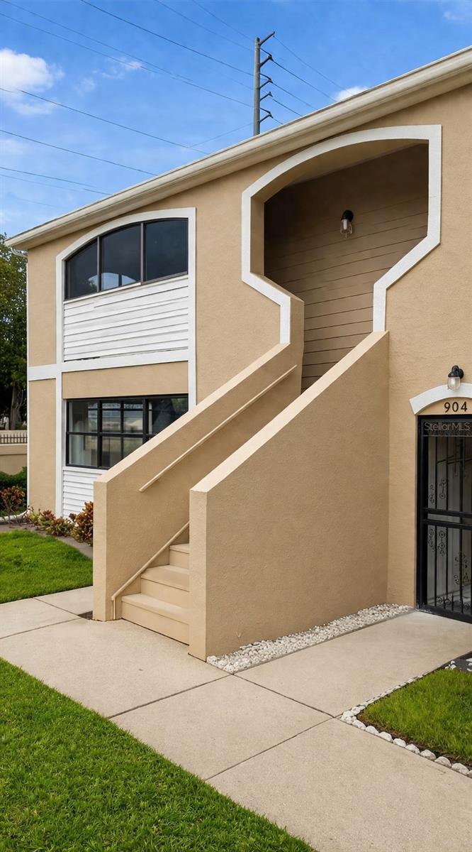 3160 S SEMORAN BLVD #905, ORLANDO, FL, 32822